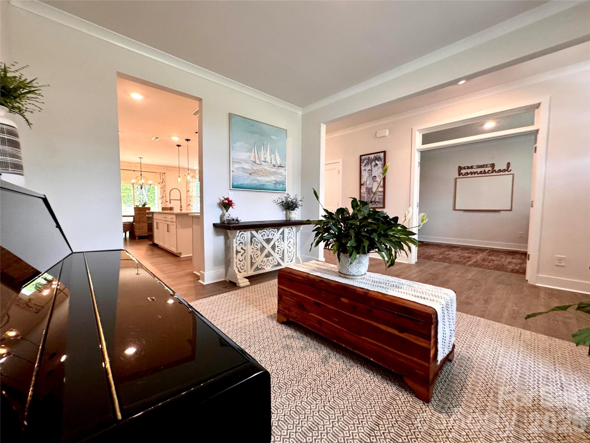 Westport - Residential
