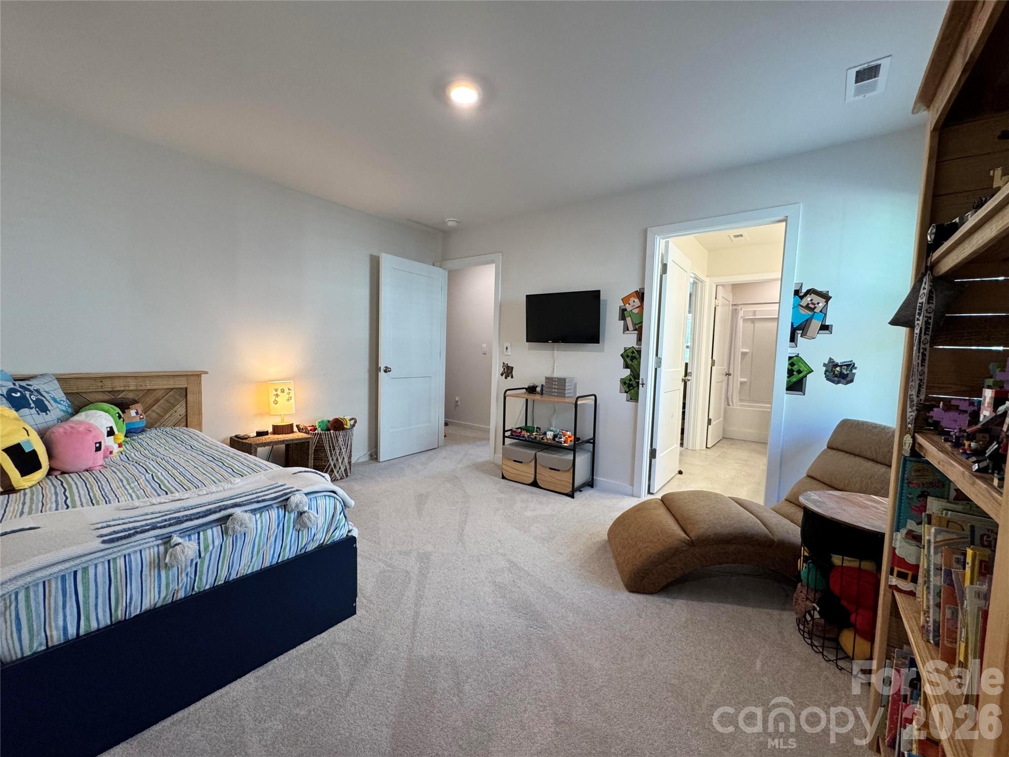 Westport - Residential