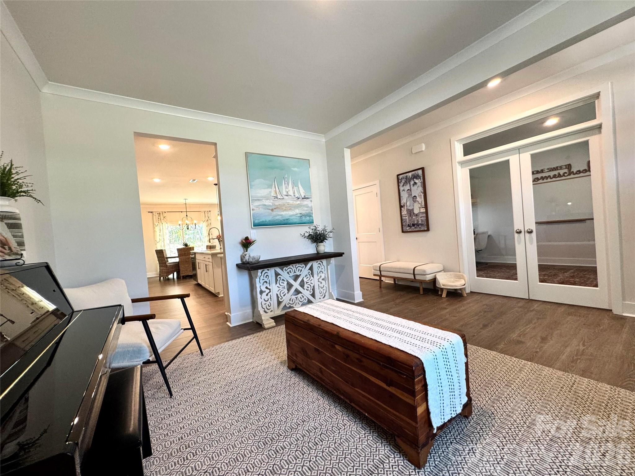 Westport - Residential