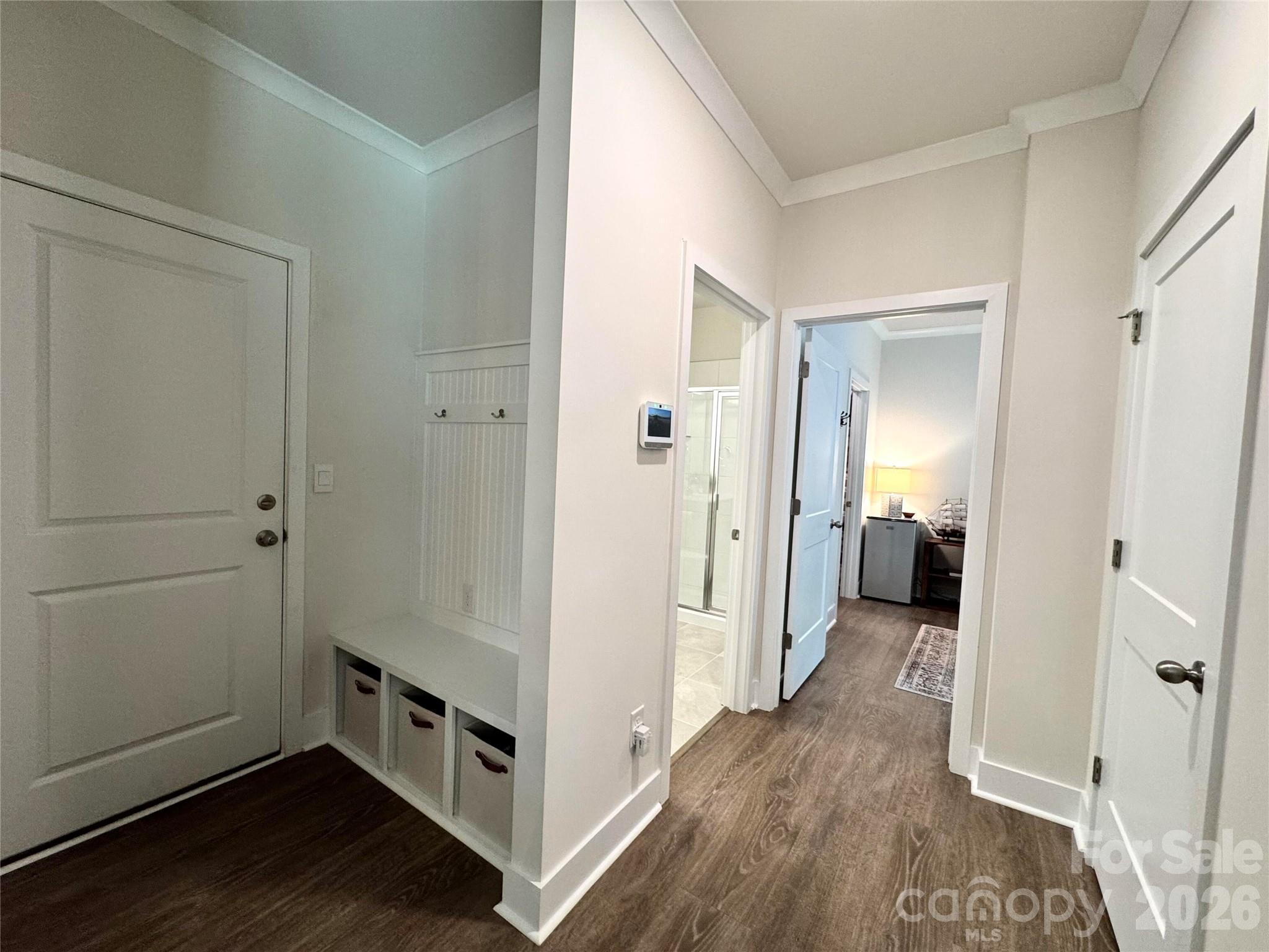 Westport - Residential