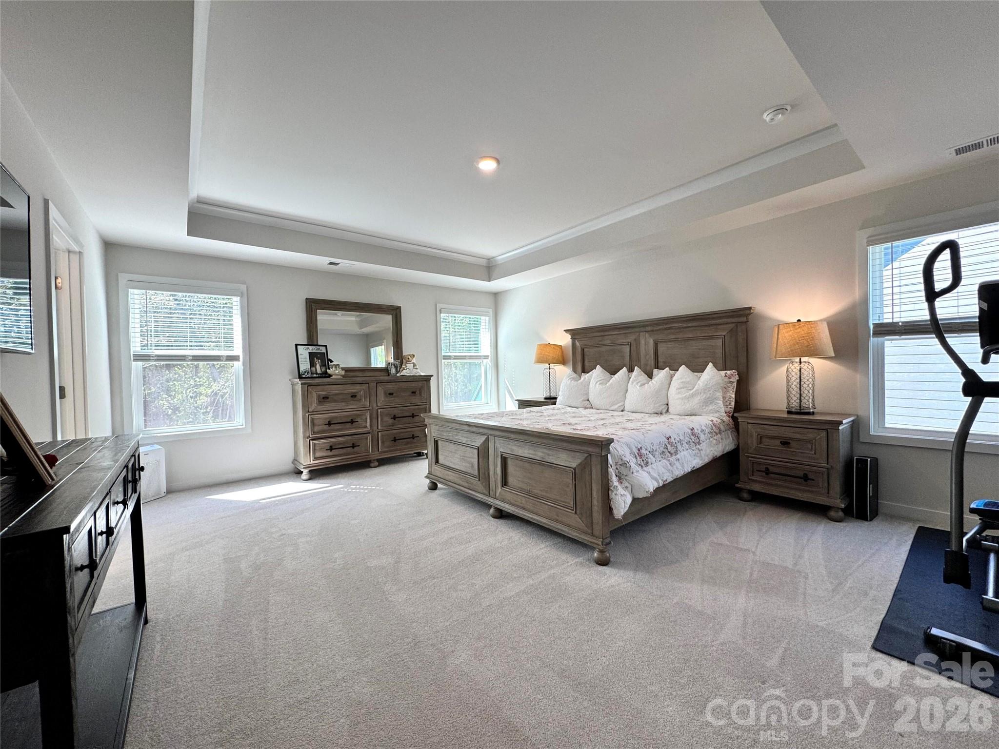 Westport - Residential