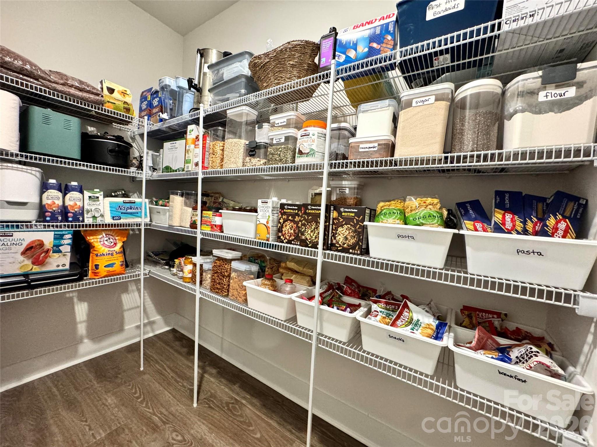 Westport - Residential