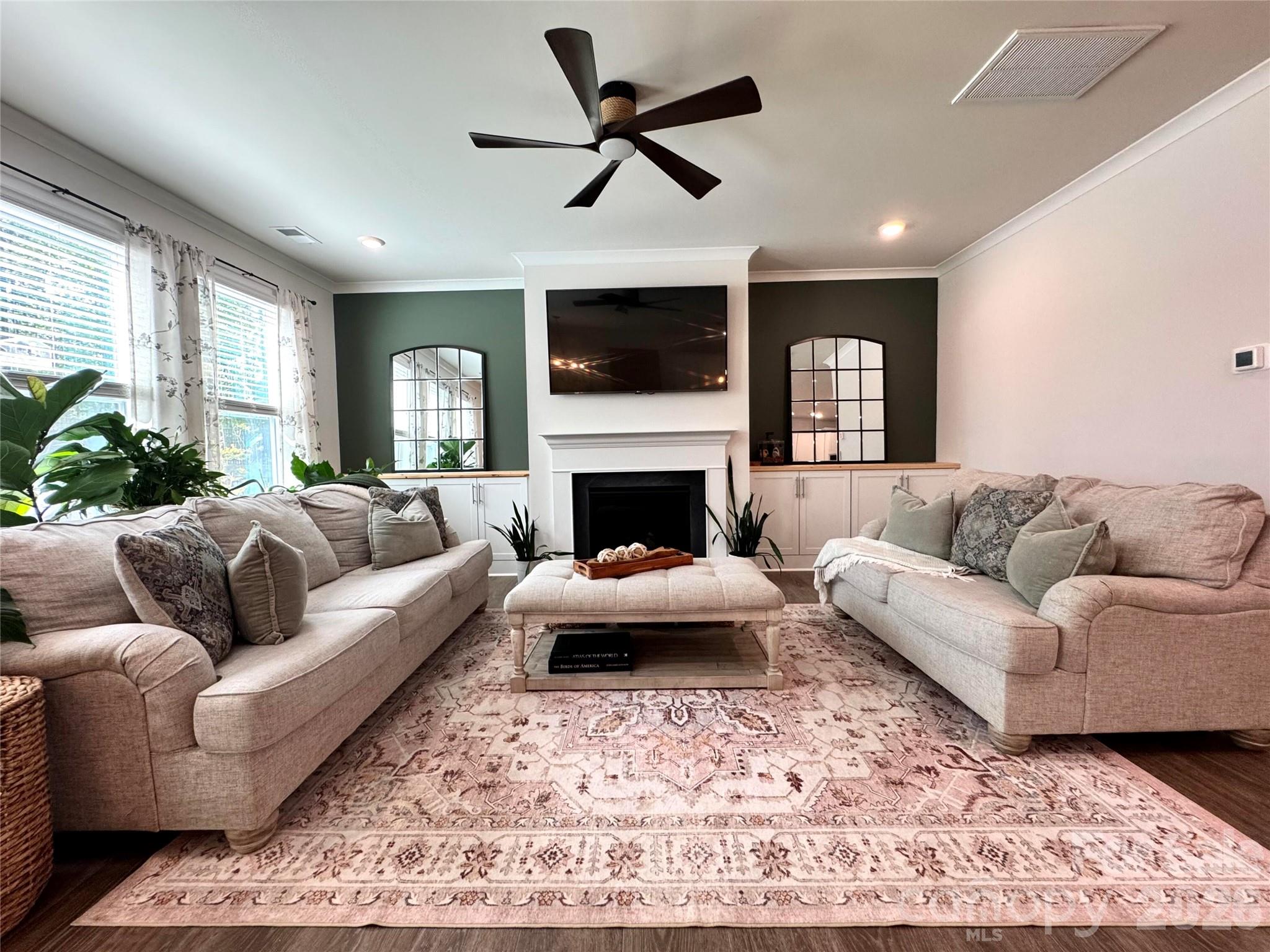 Westport - Residential