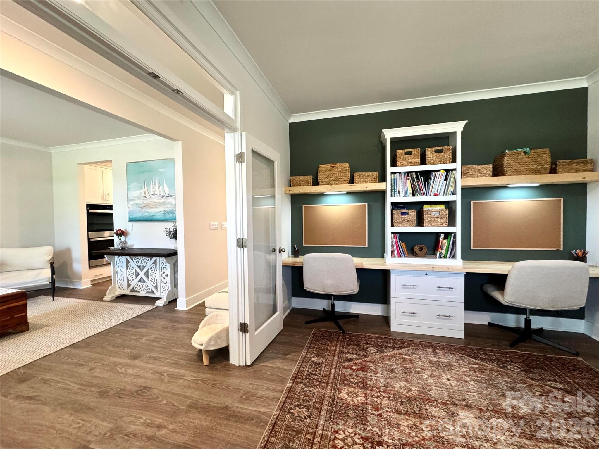 Westport - Residential