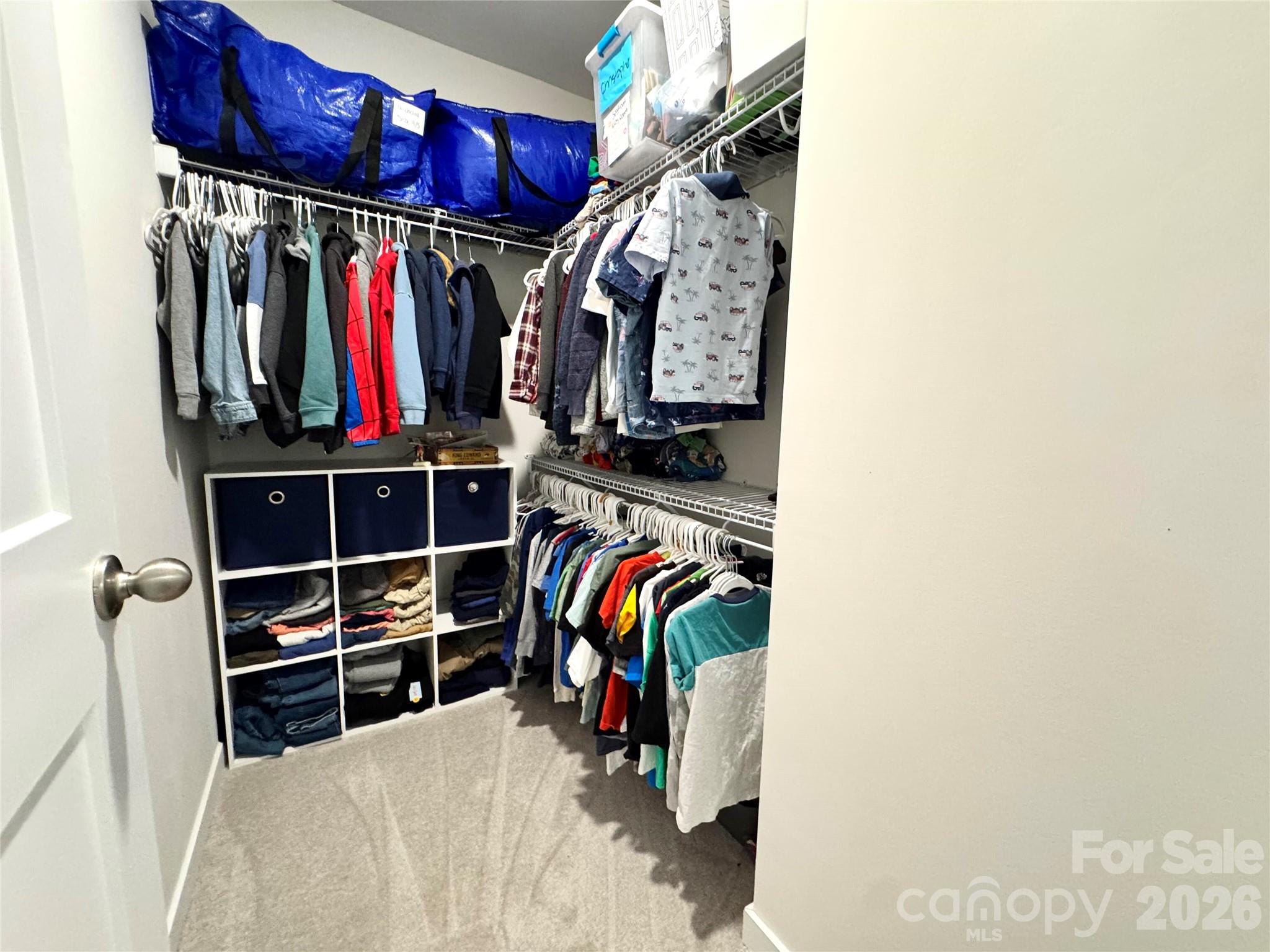 Westport - Residential