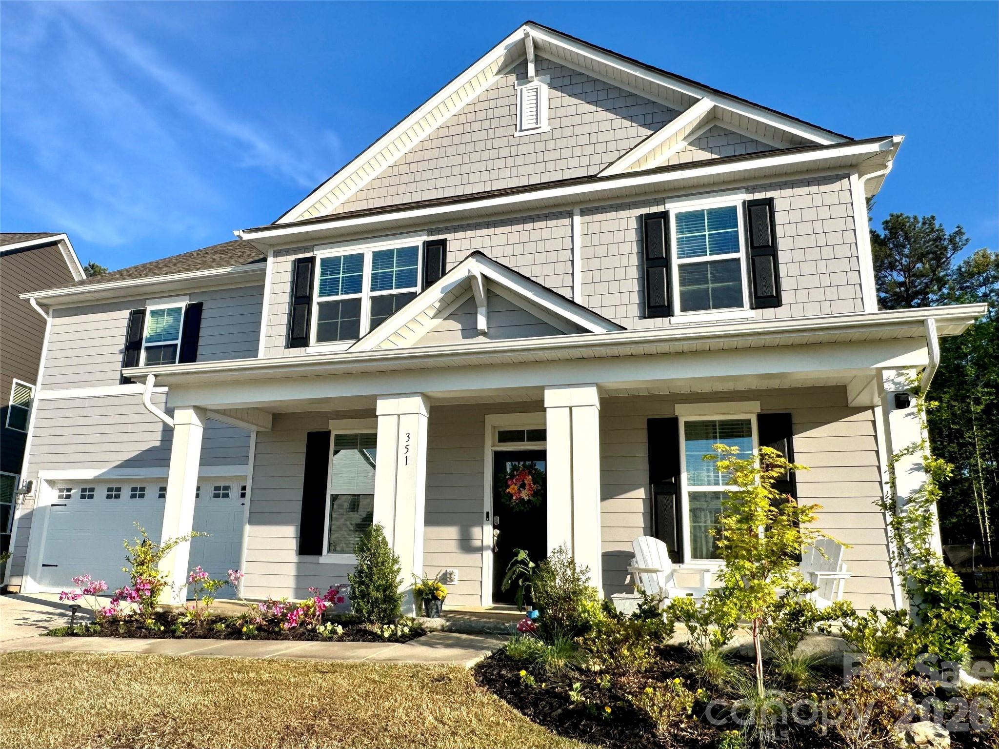 Westport - Residential