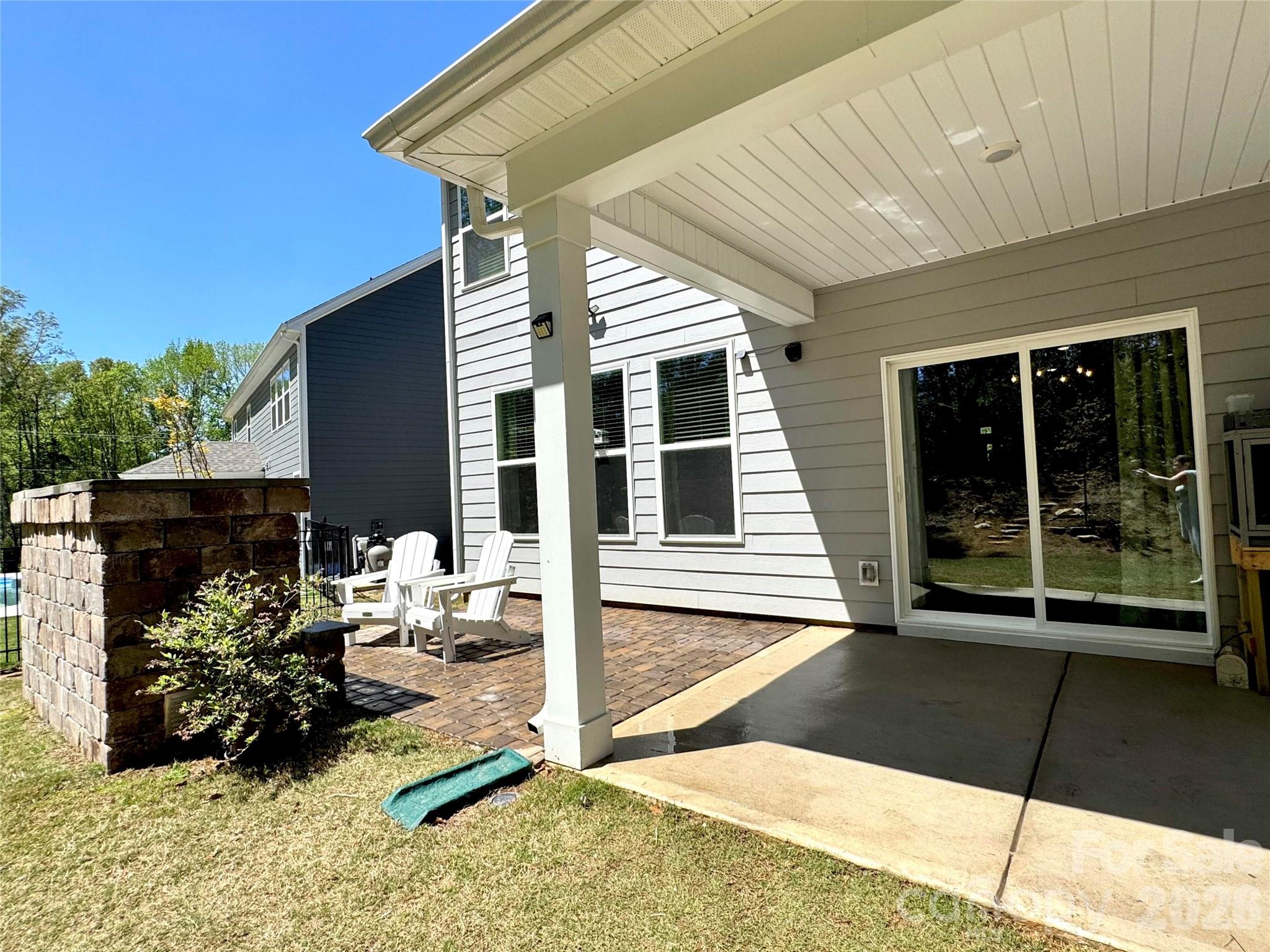 Westport - Residential