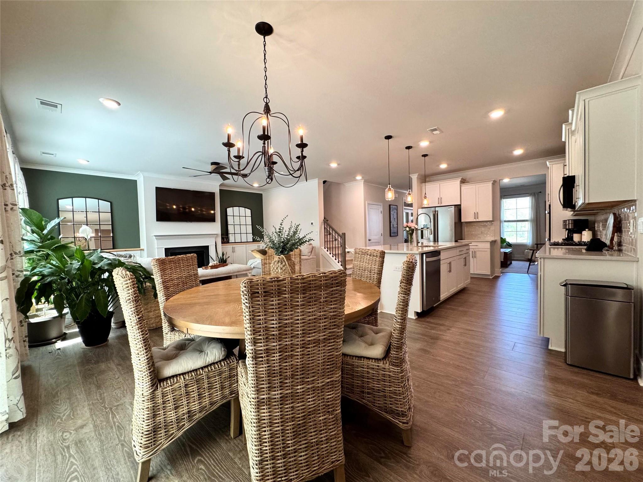 Westport - Residential