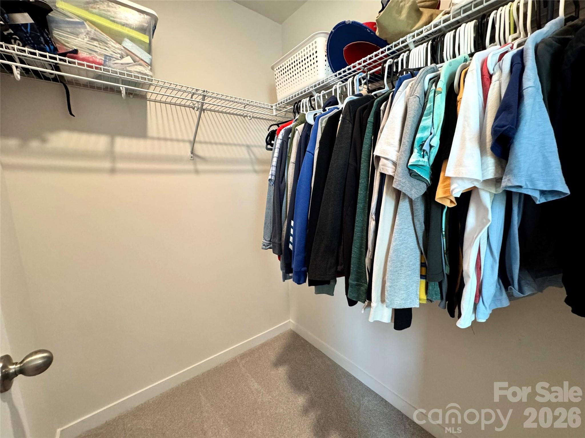 Westport - Residential