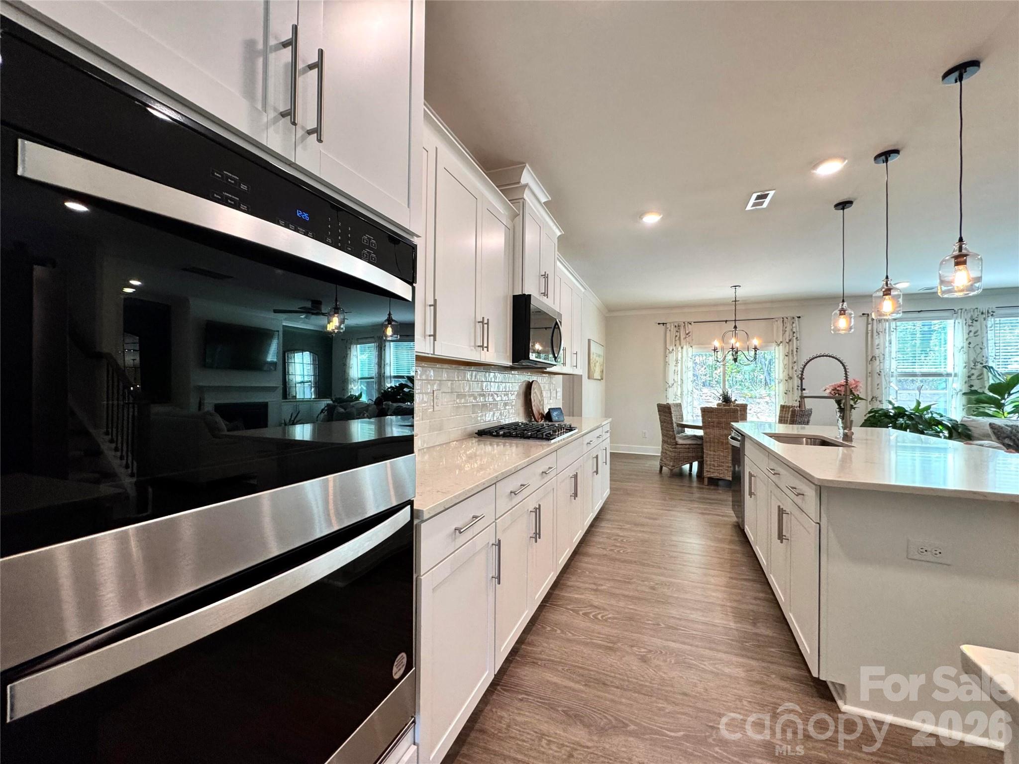 Westport - Residential