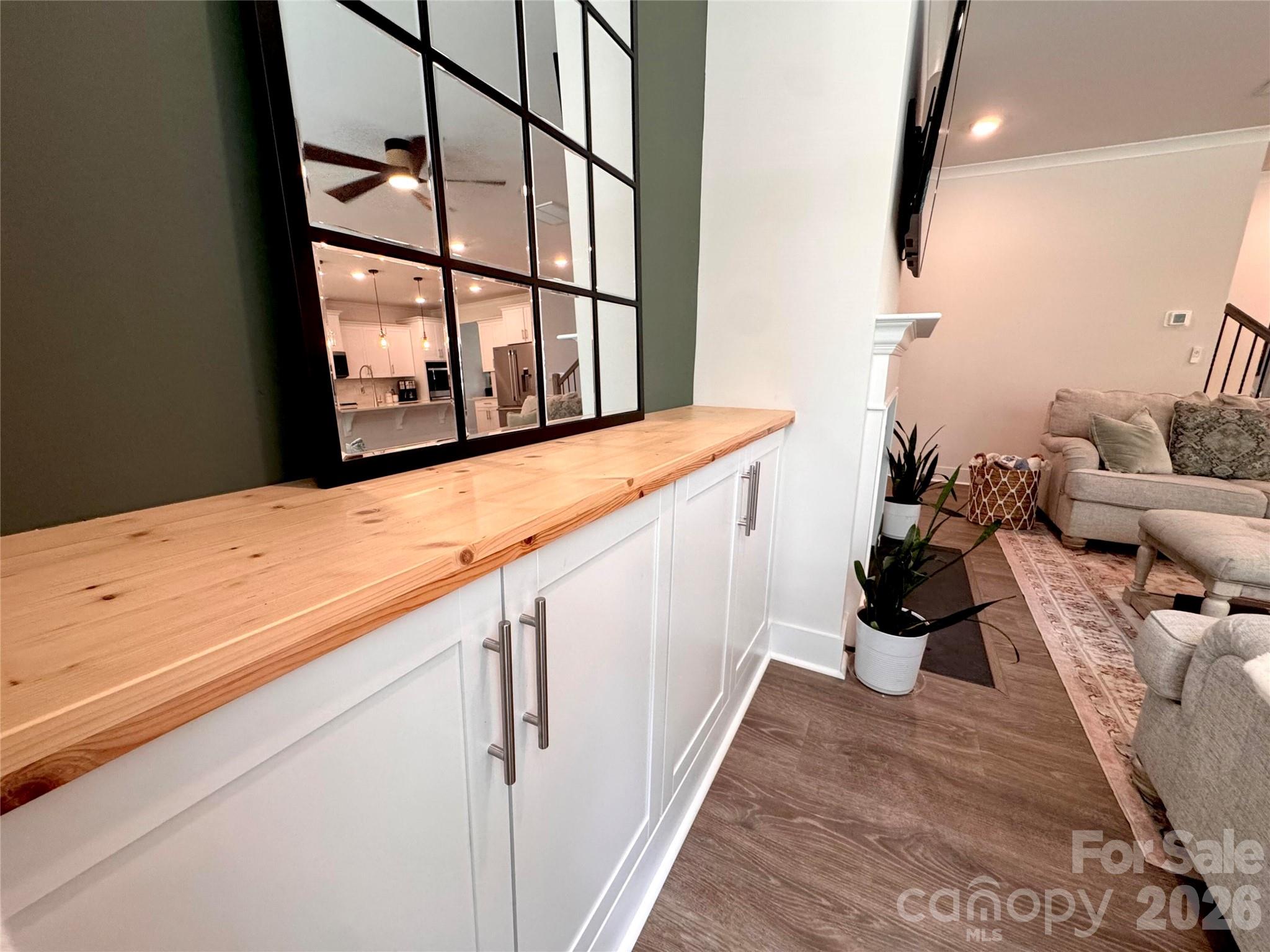 Westport - Residential