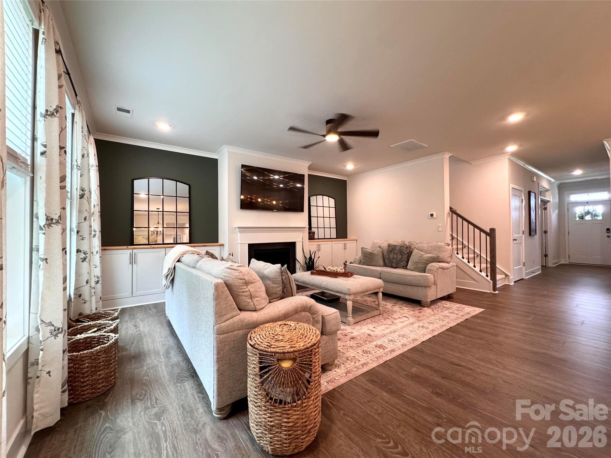 Westport - Residential