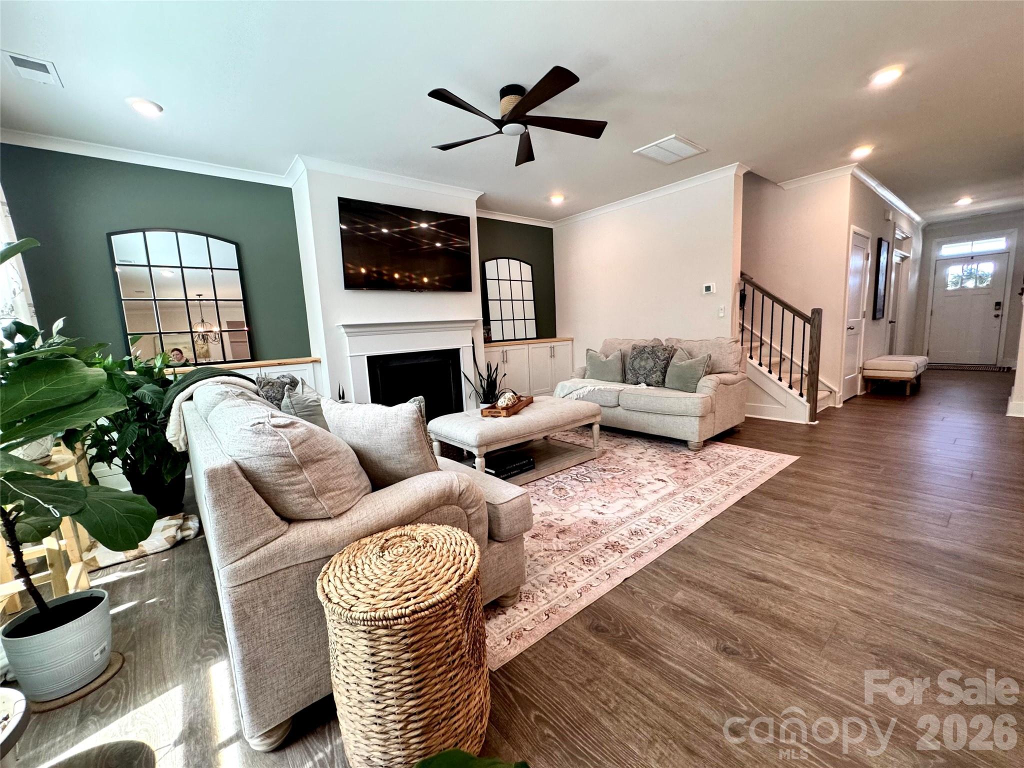 Westport - Residential