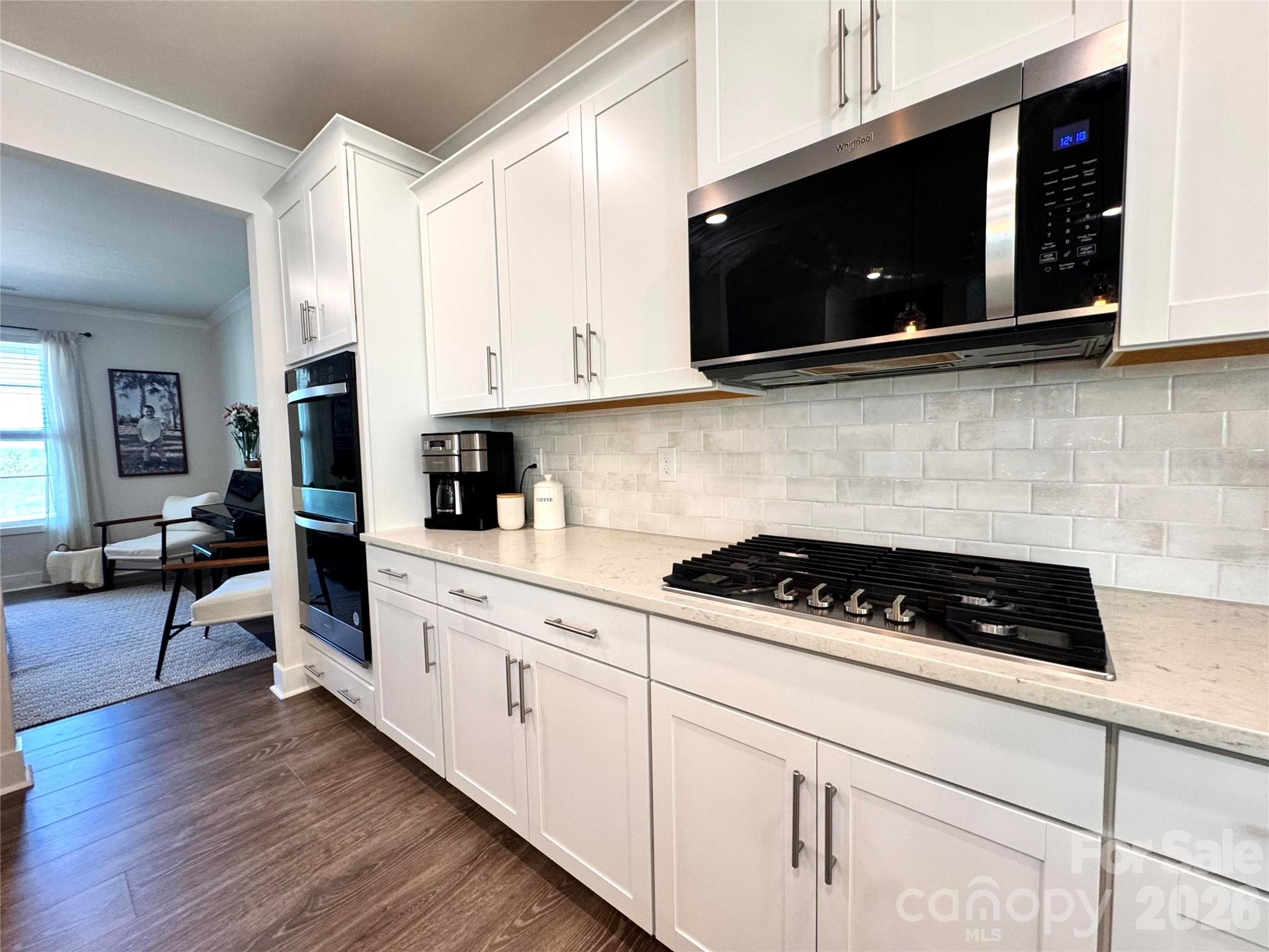 Westport - Residential