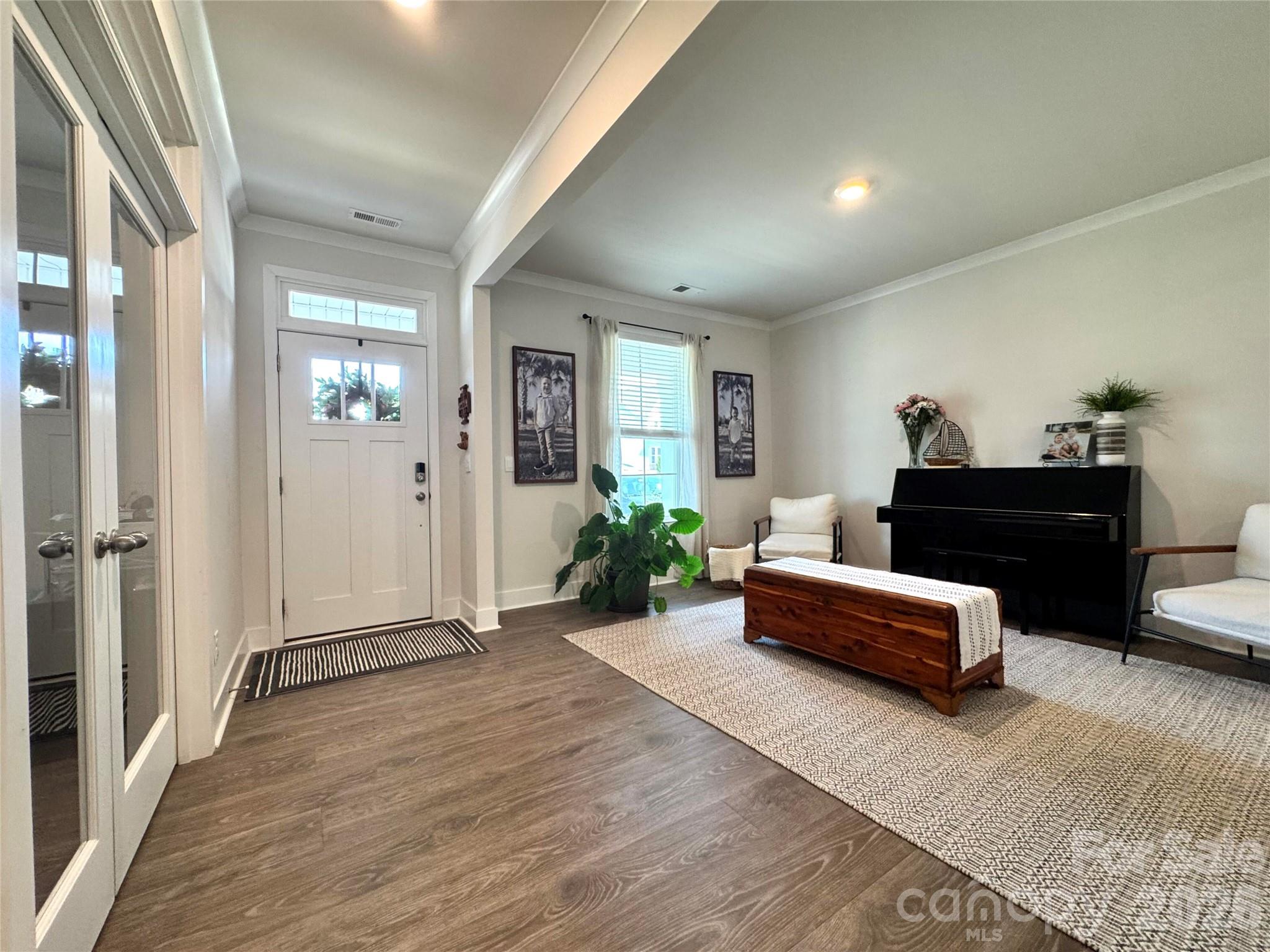 Westport - Residential