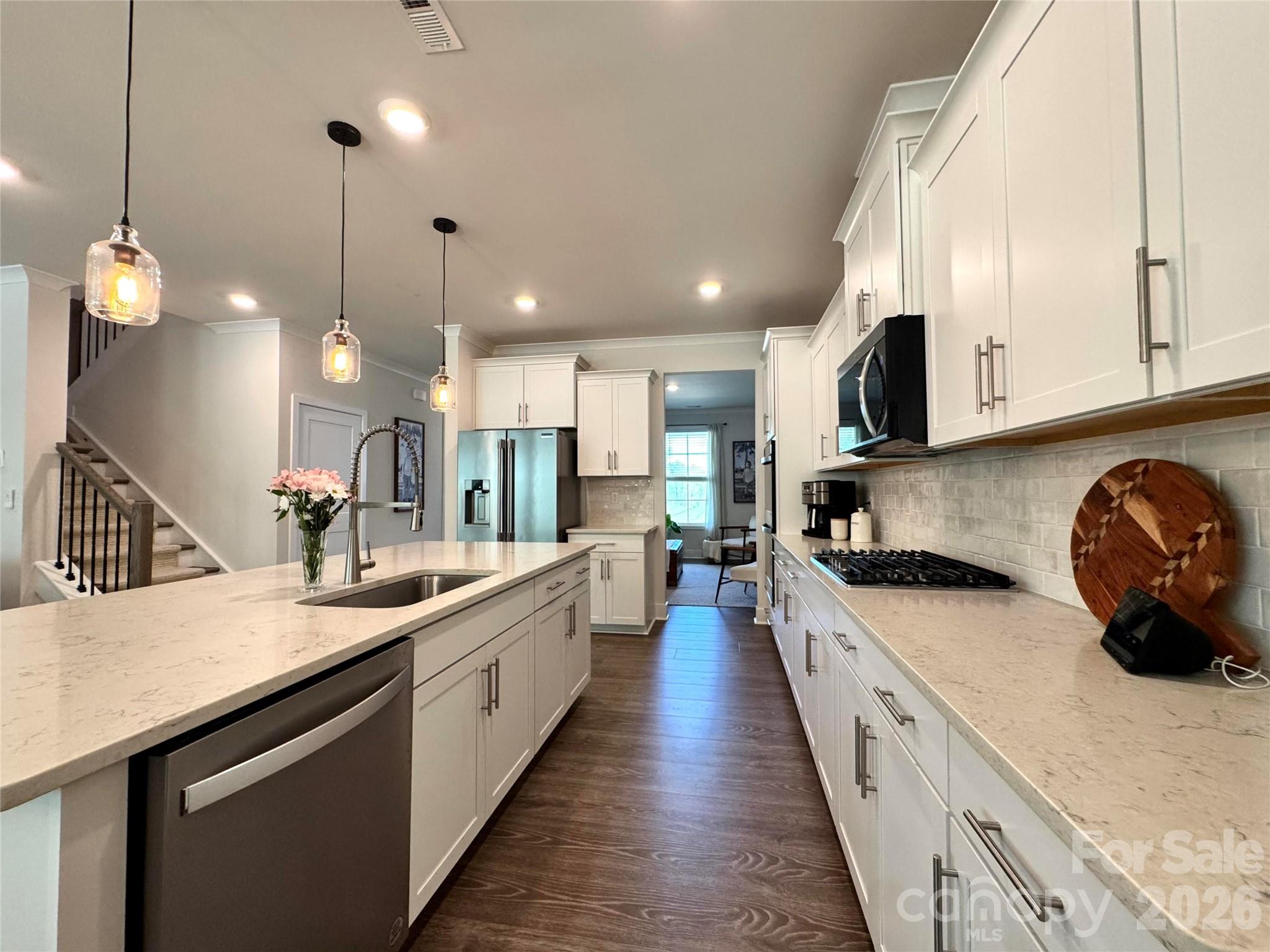 Westport - Residential