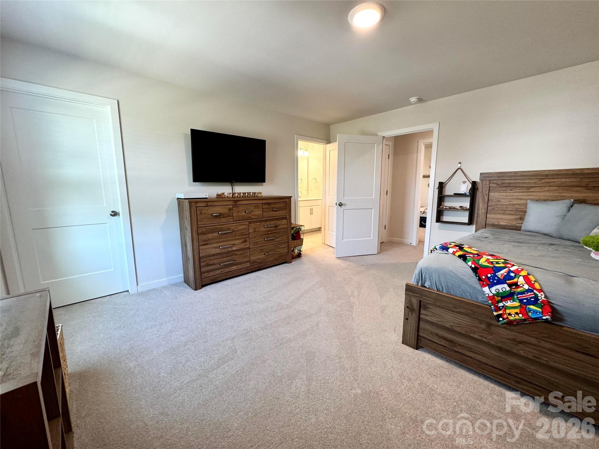 Westport - Residential