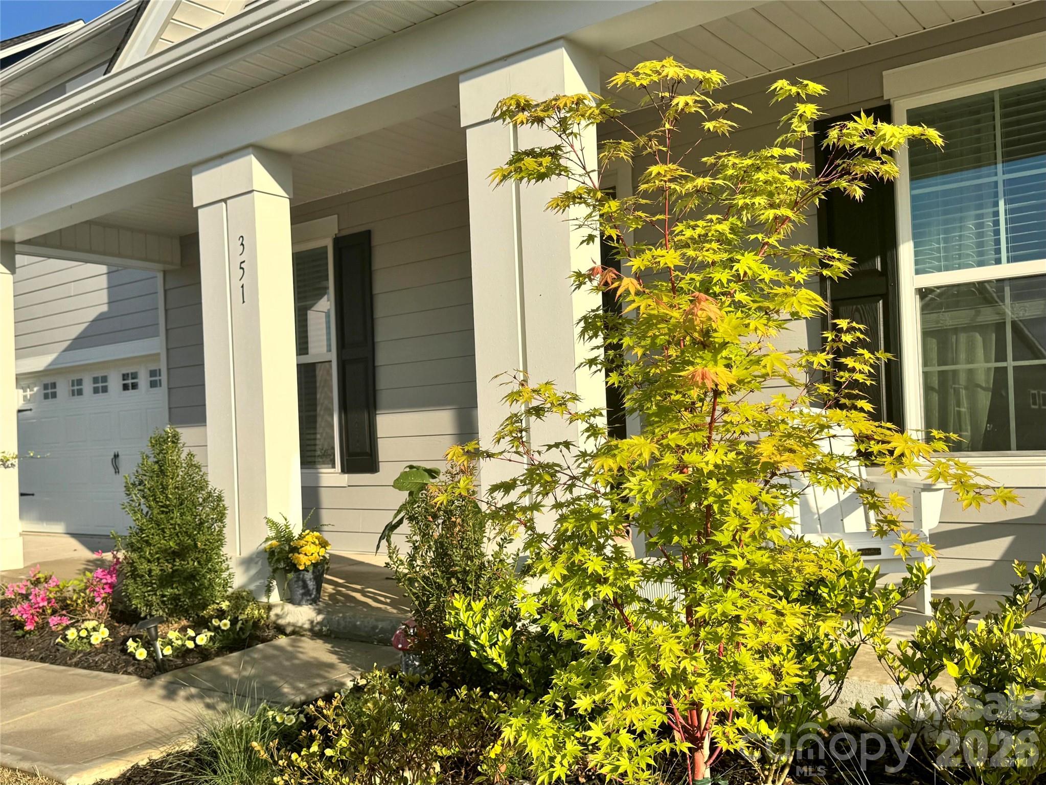 Westport - Residential