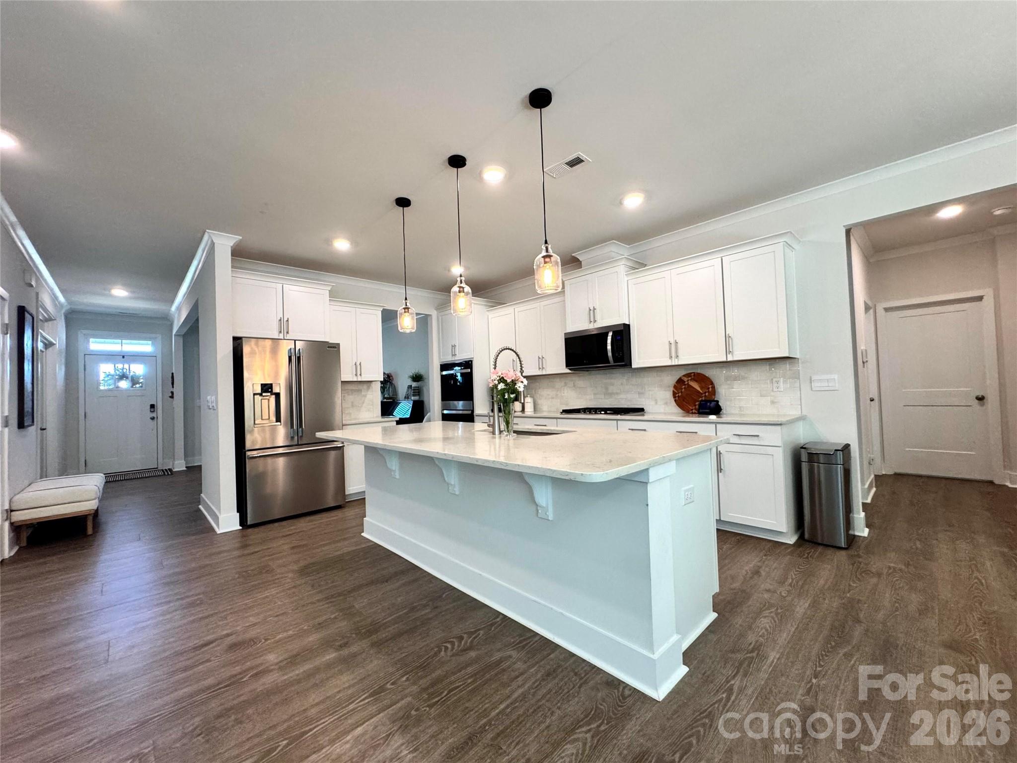 Westport - Residential