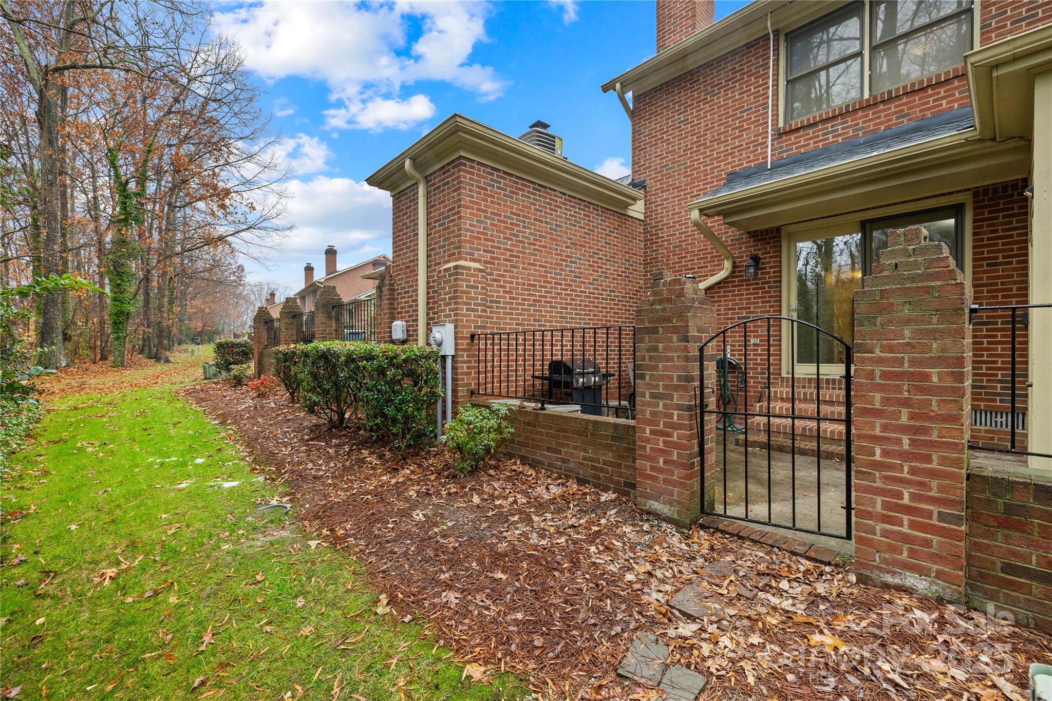 Coulwood Oaks - Residential