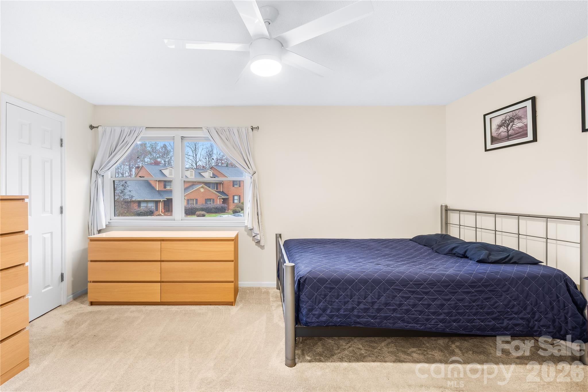 Coulwood Oaks - Residential