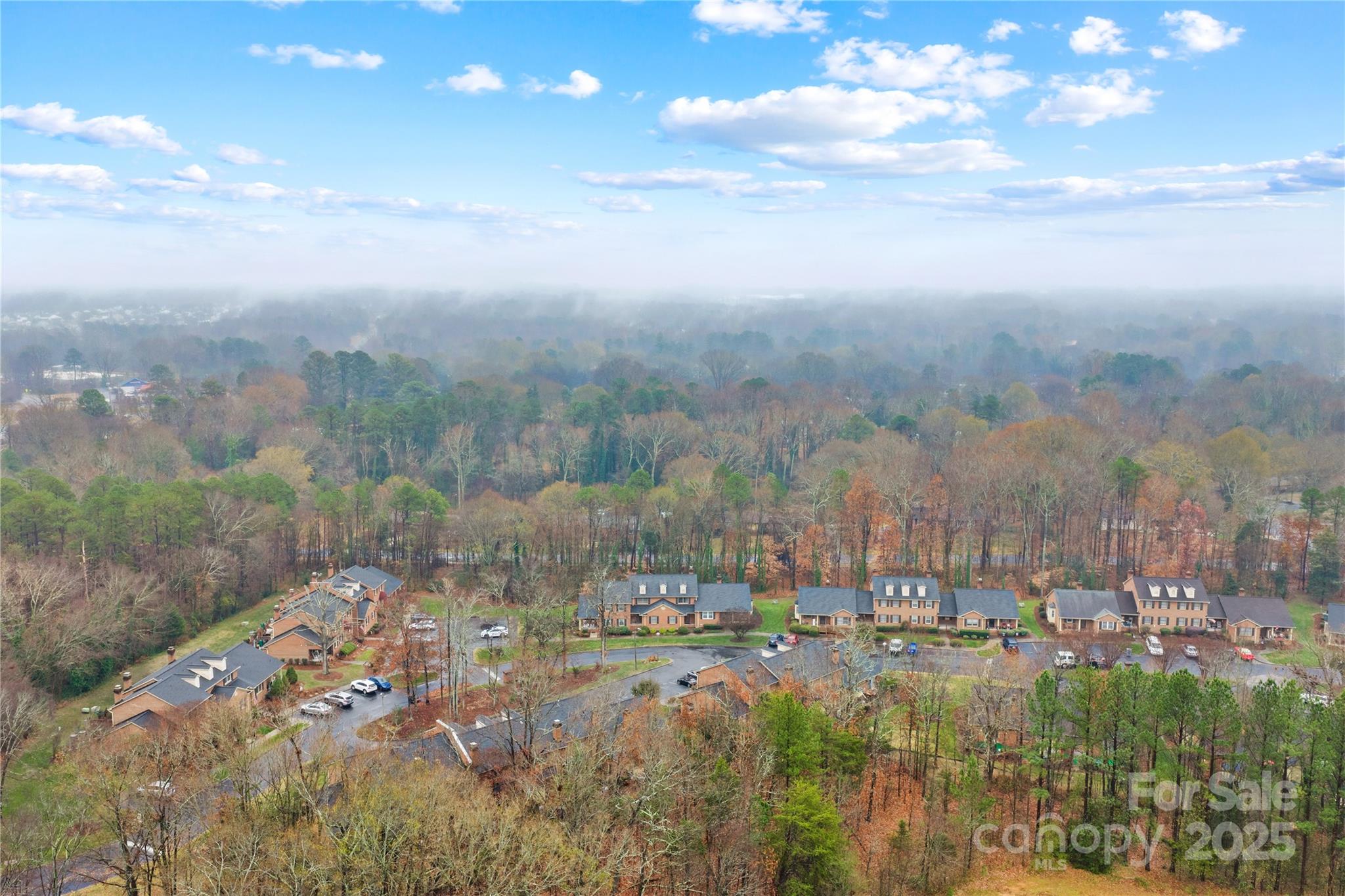 Coulwood Oaks - Residential