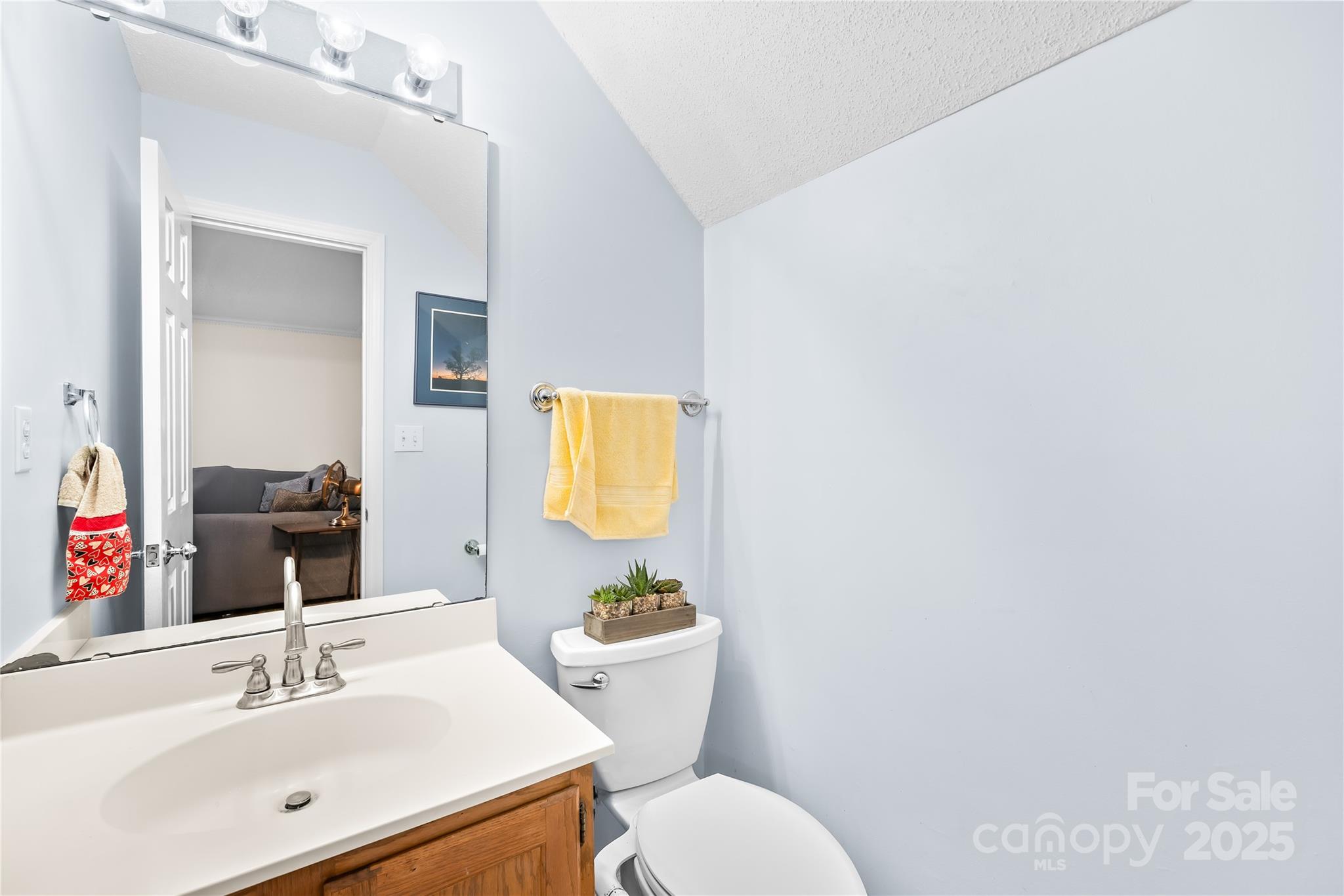 Coulwood Oaks - Residential