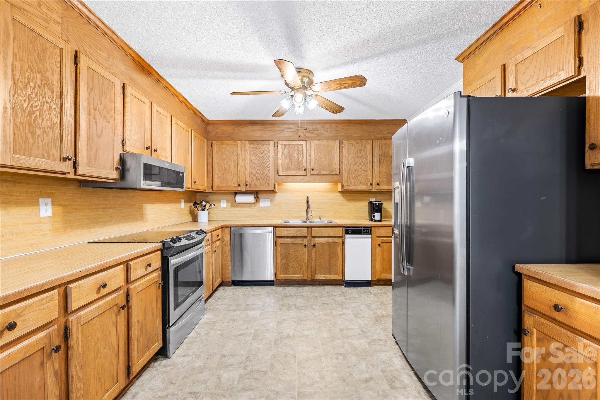 Coulwood Oaks - Residential