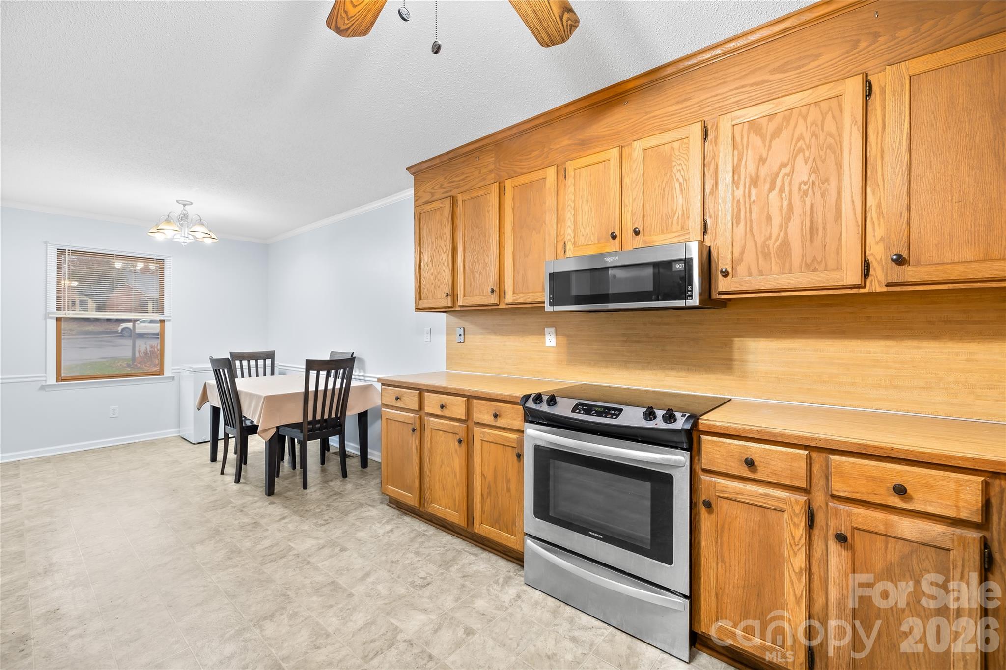 Coulwood Oaks - Residential