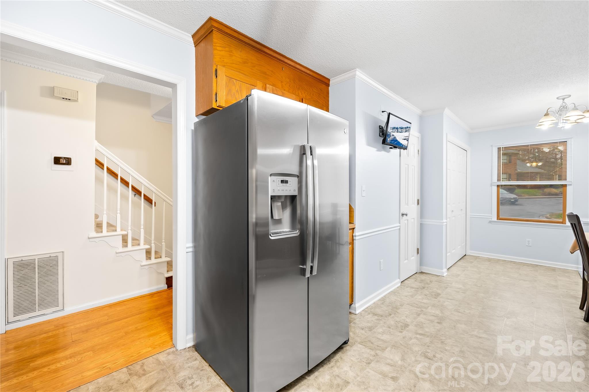 Coulwood Oaks - Residential