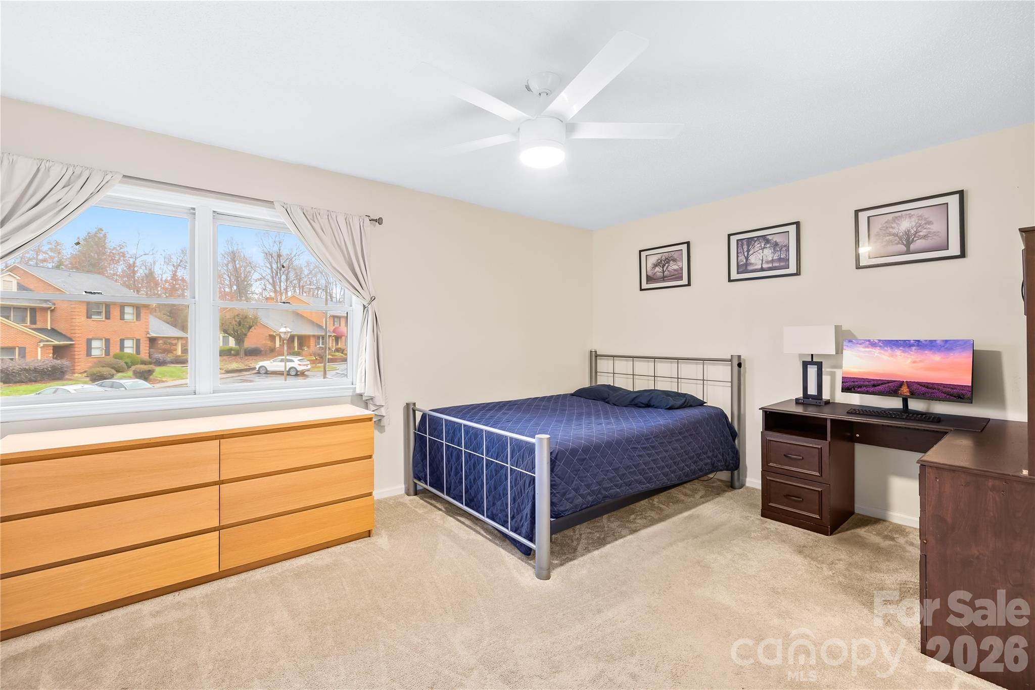 Coulwood Oaks - Residential