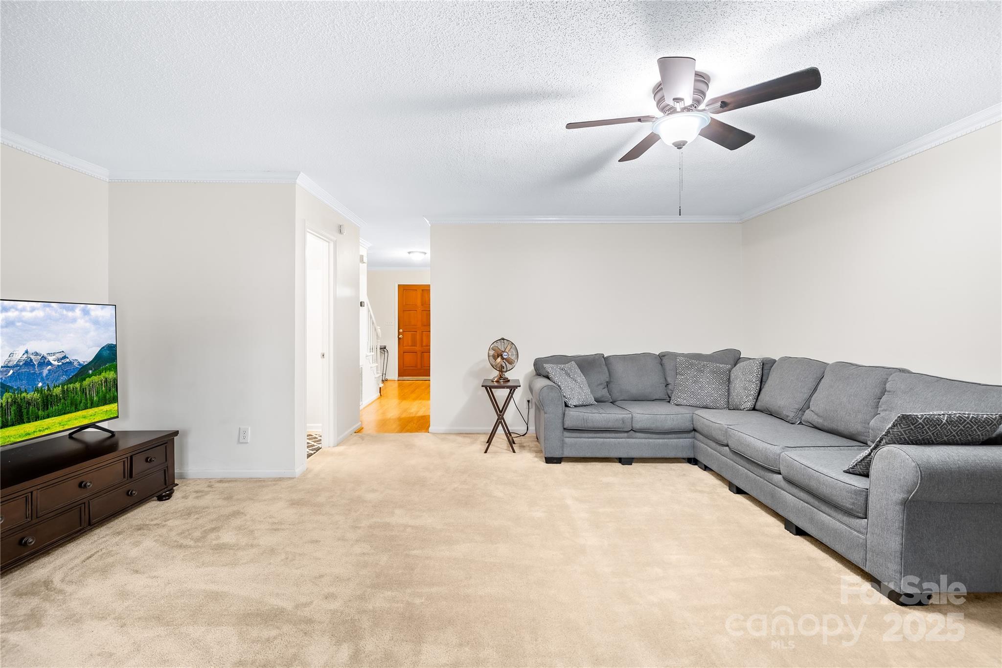 Coulwood Oaks - Residential