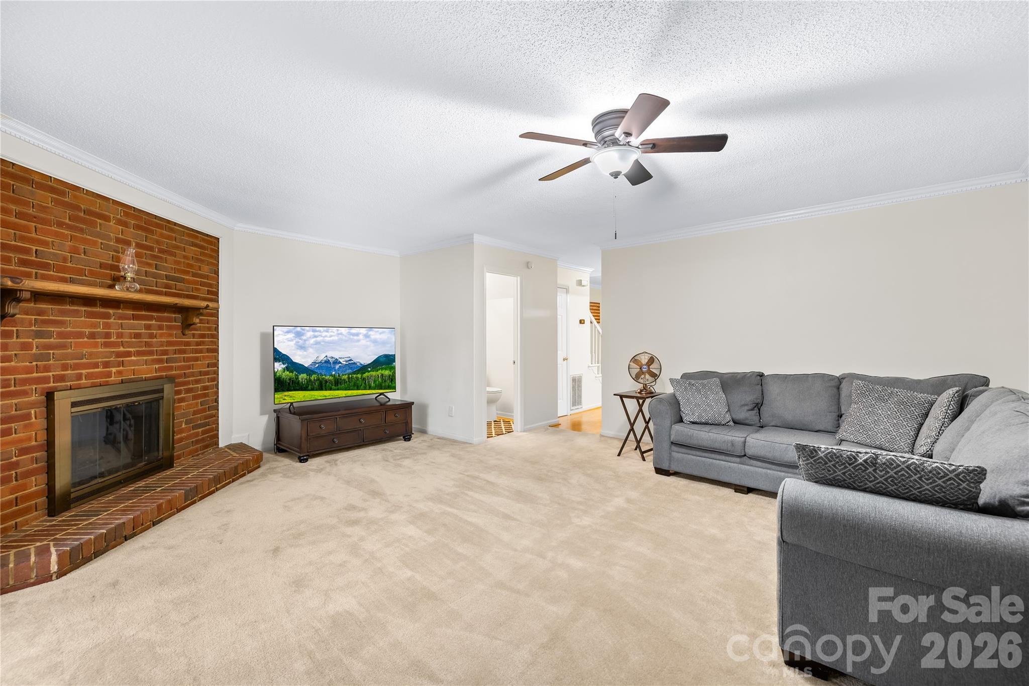Coulwood Oaks - Residential