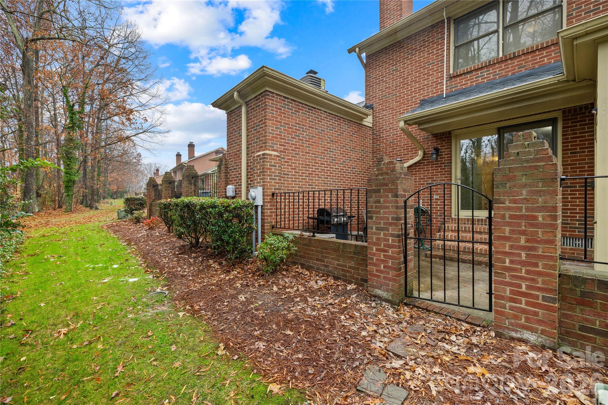 Coulwood Oaks - Residential