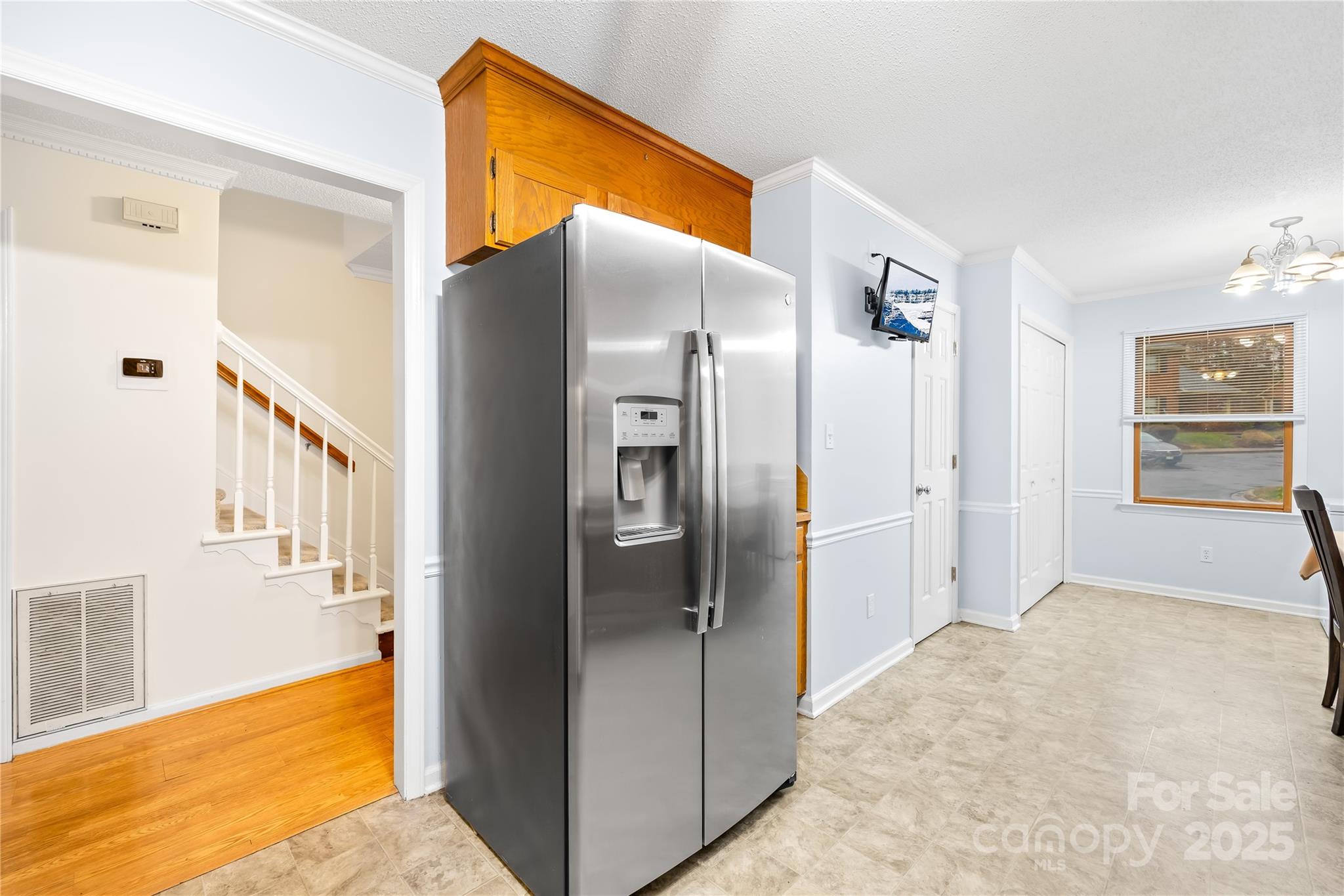 Coulwood Oaks - Residential