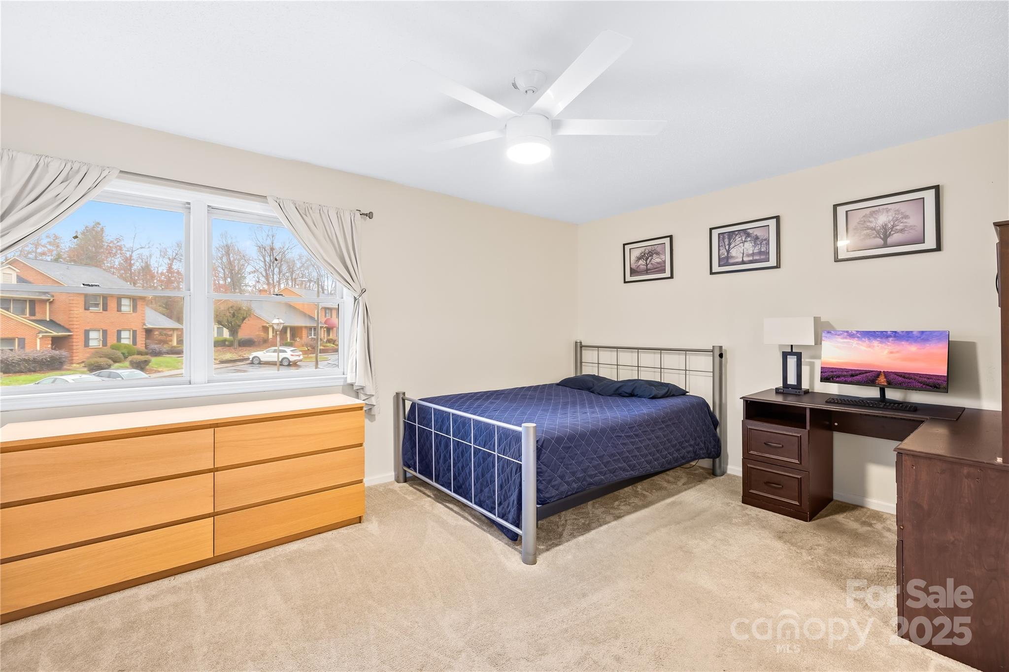 Coulwood Oaks - Residential