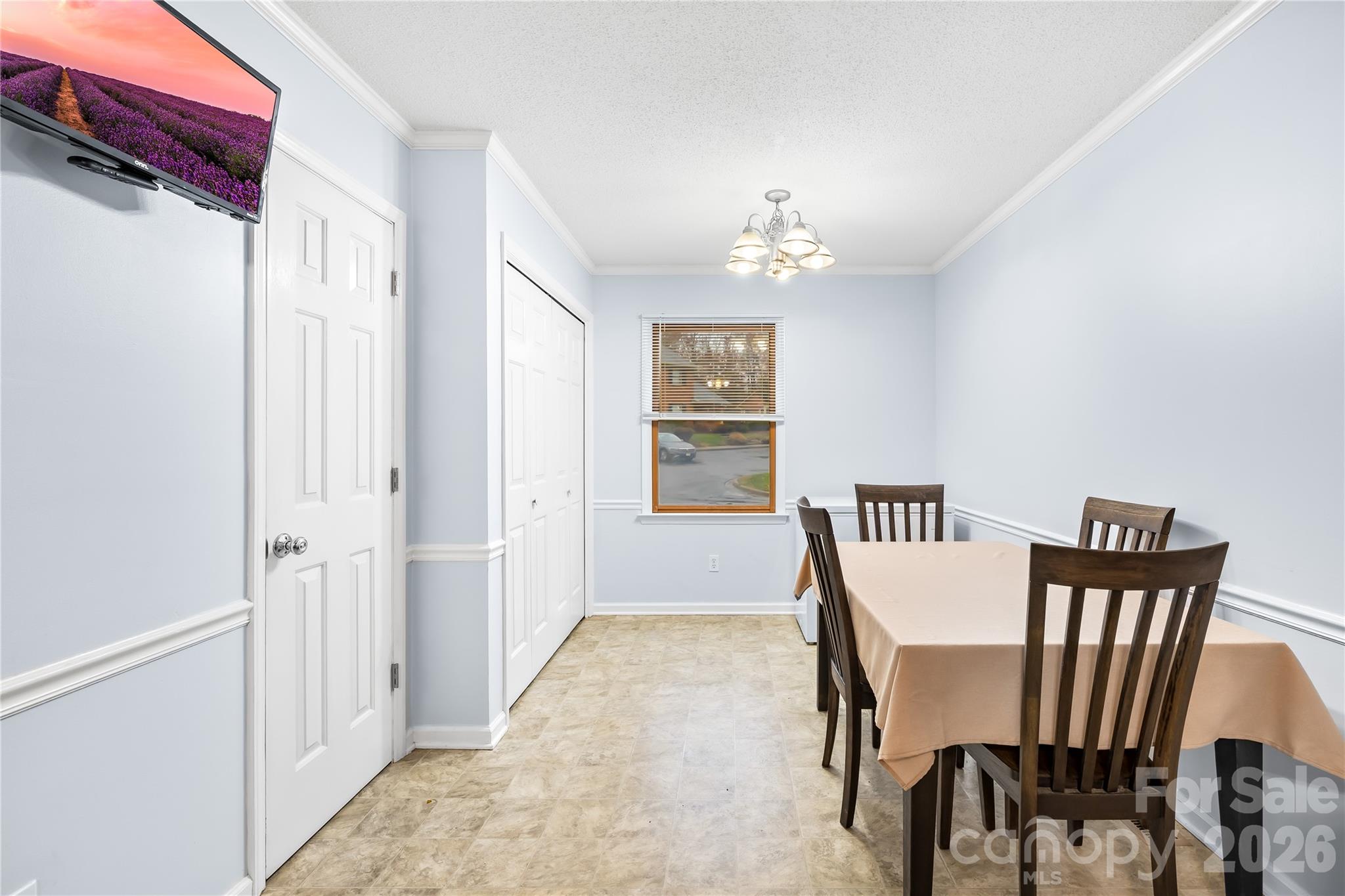 Coulwood Oaks - Residential
