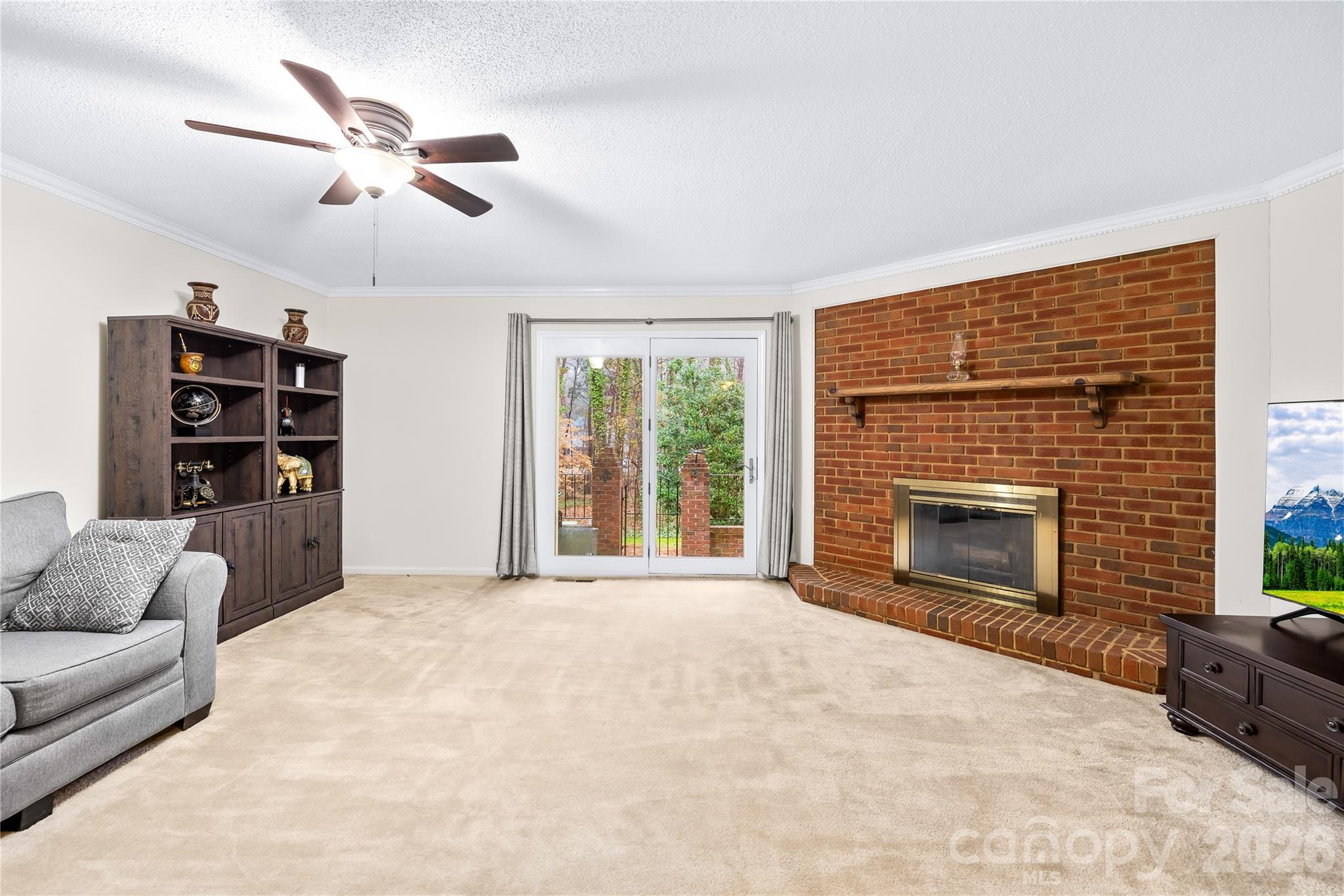 Coulwood Oaks - Residential