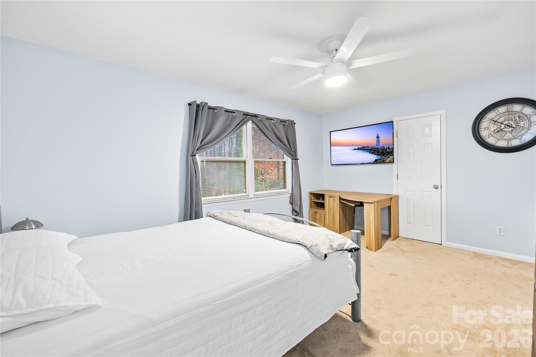 Coulwood Oaks - Residential