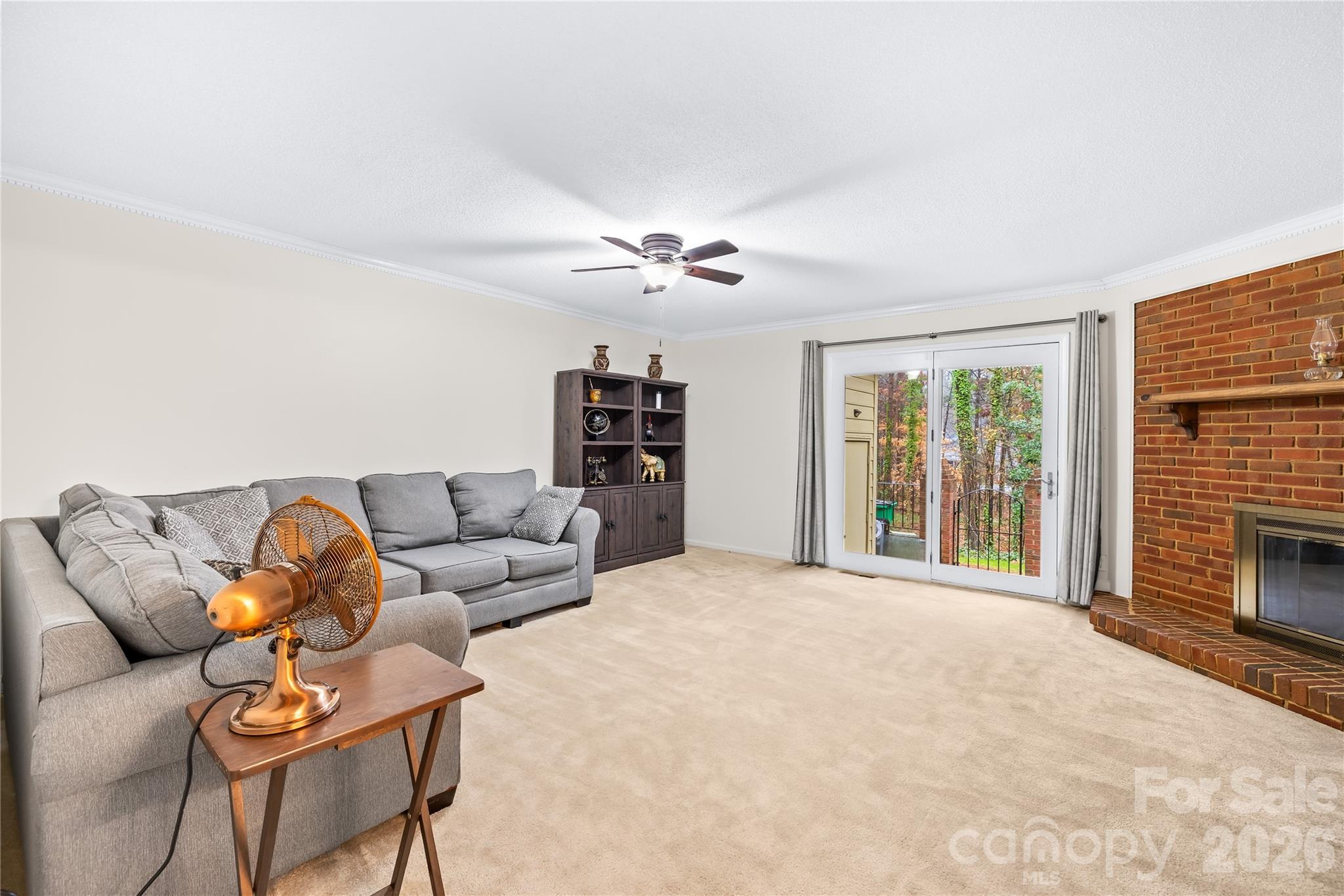 Coulwood Oaks - Residential