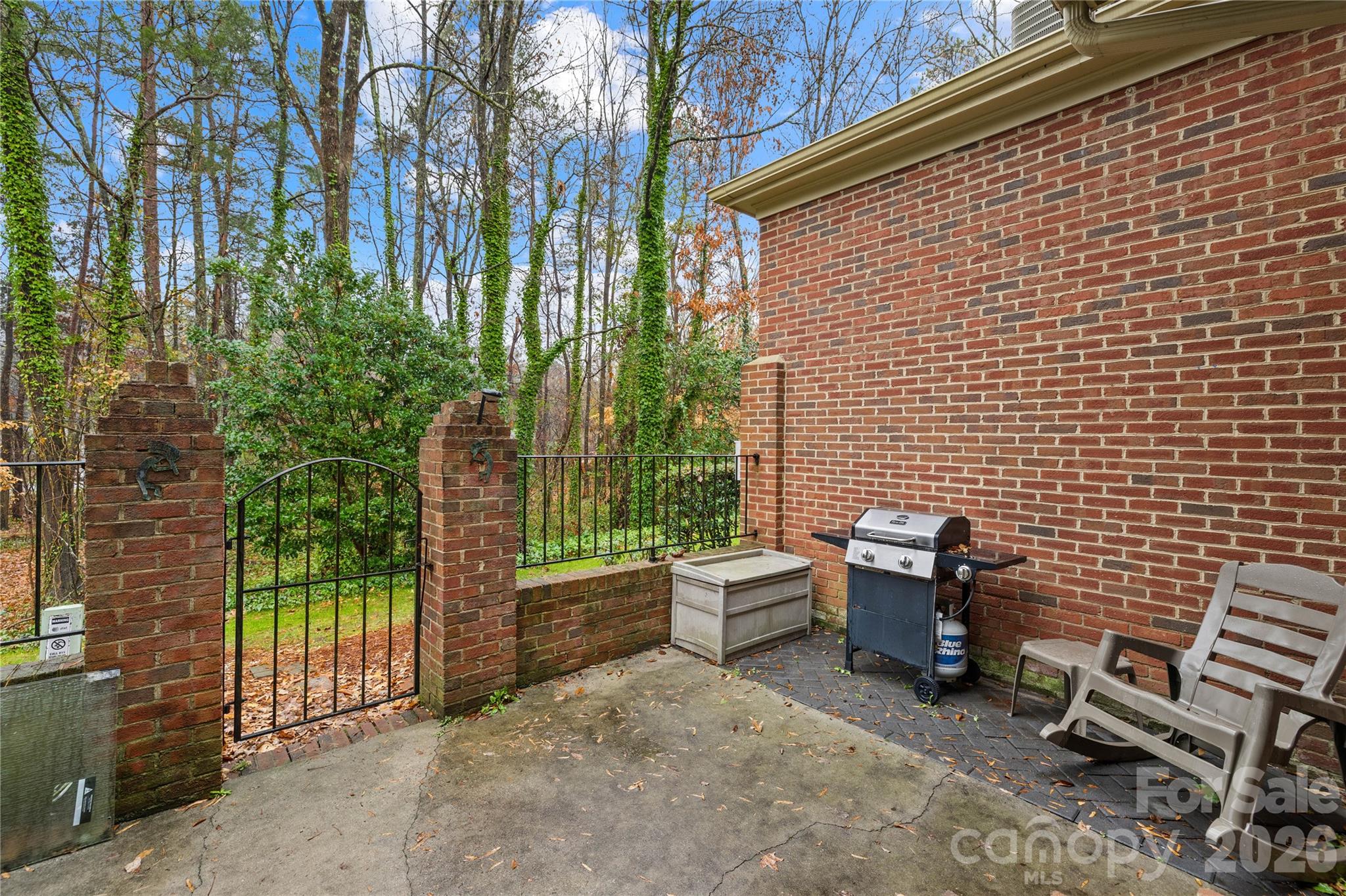 Coulwood Oaks - Residential