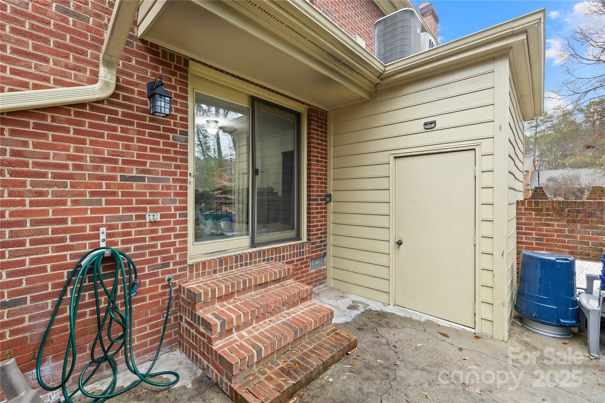 Coulwood Oaks - Residential