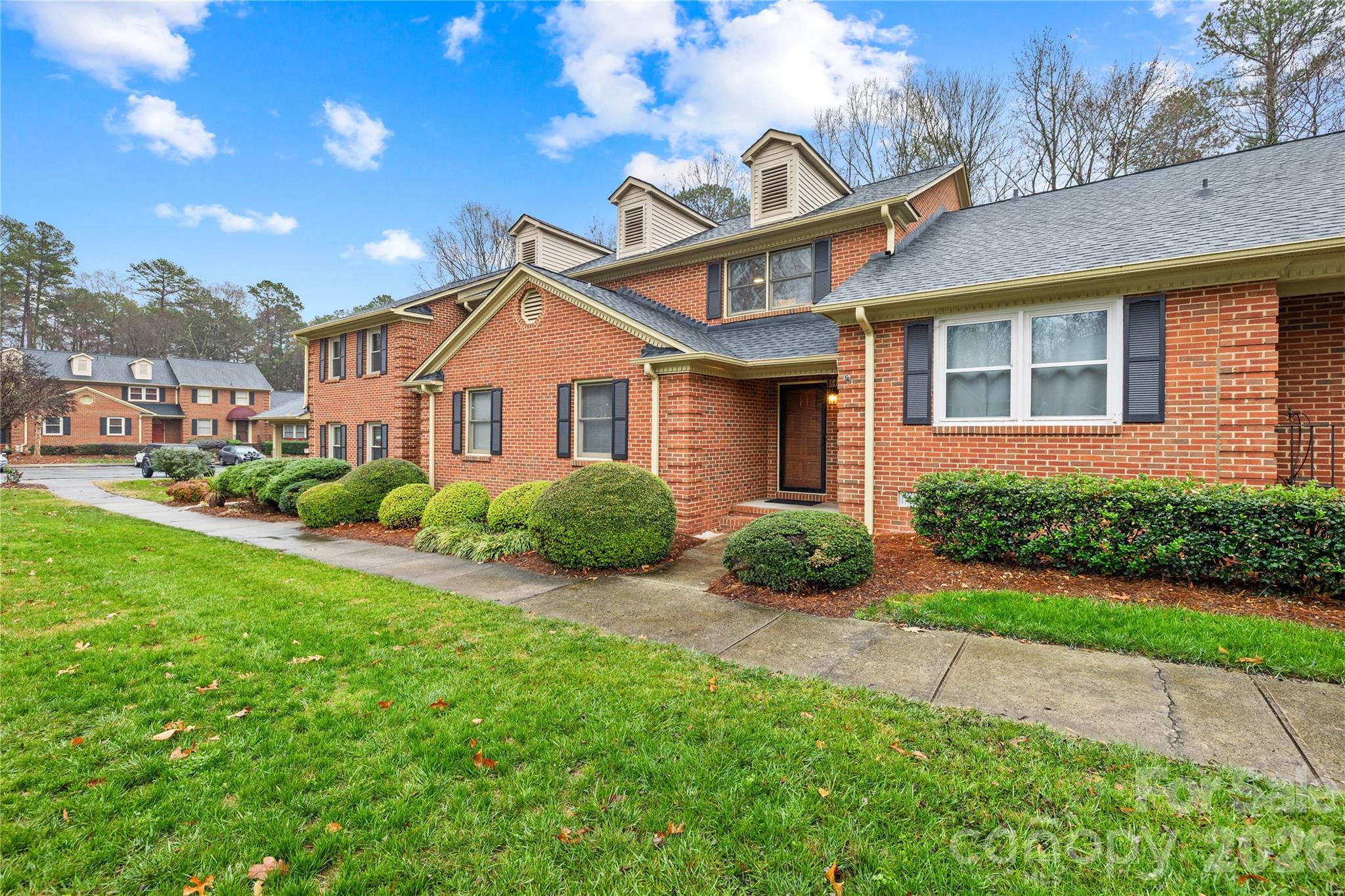 Coulwood Oaks - Residential