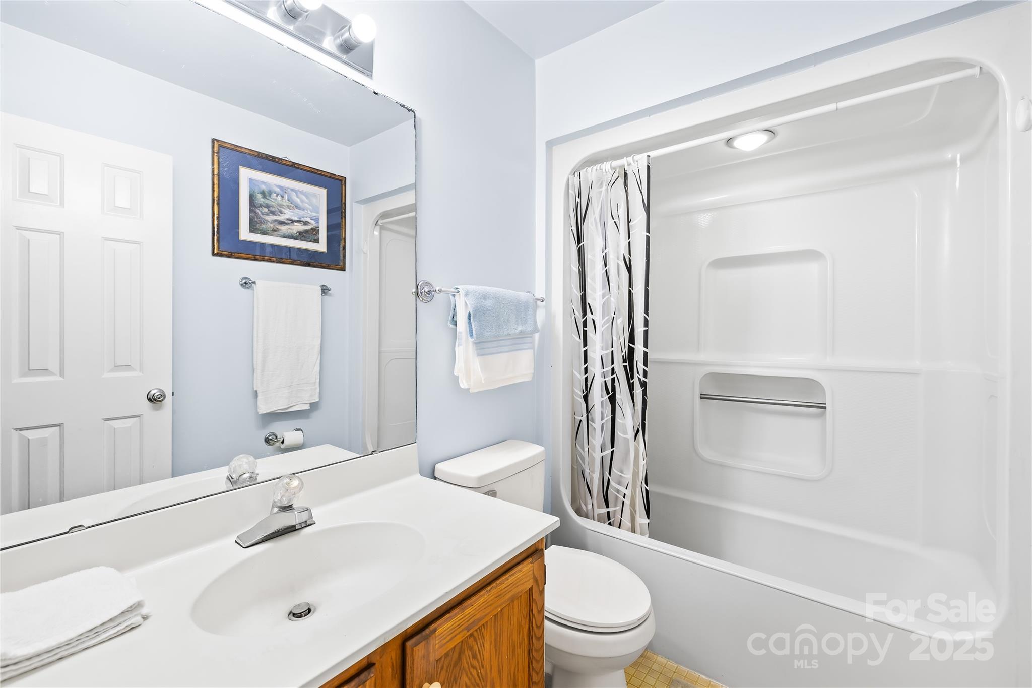 Coulwood Oaks - Residential