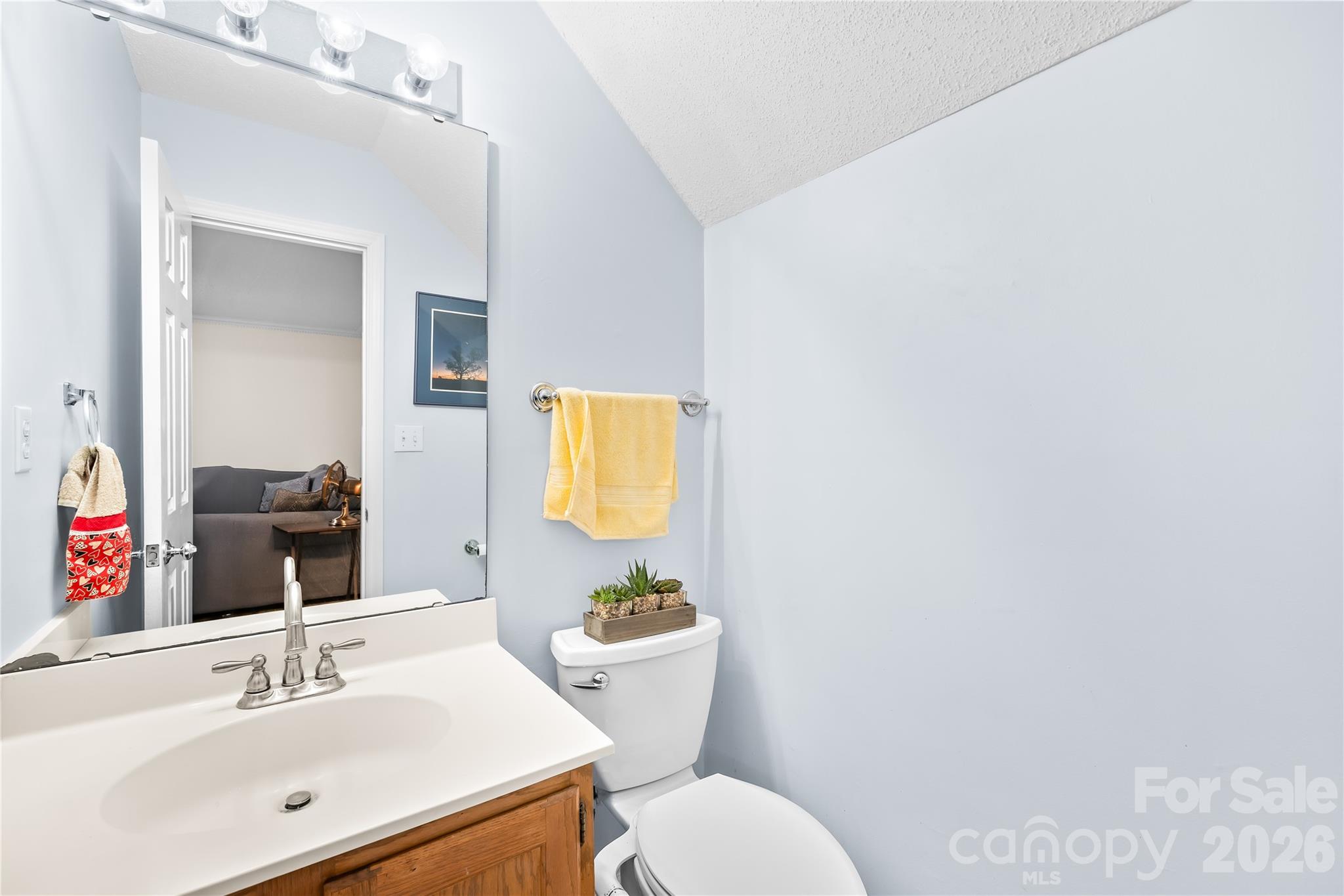 Coulwood Oaks - Residential