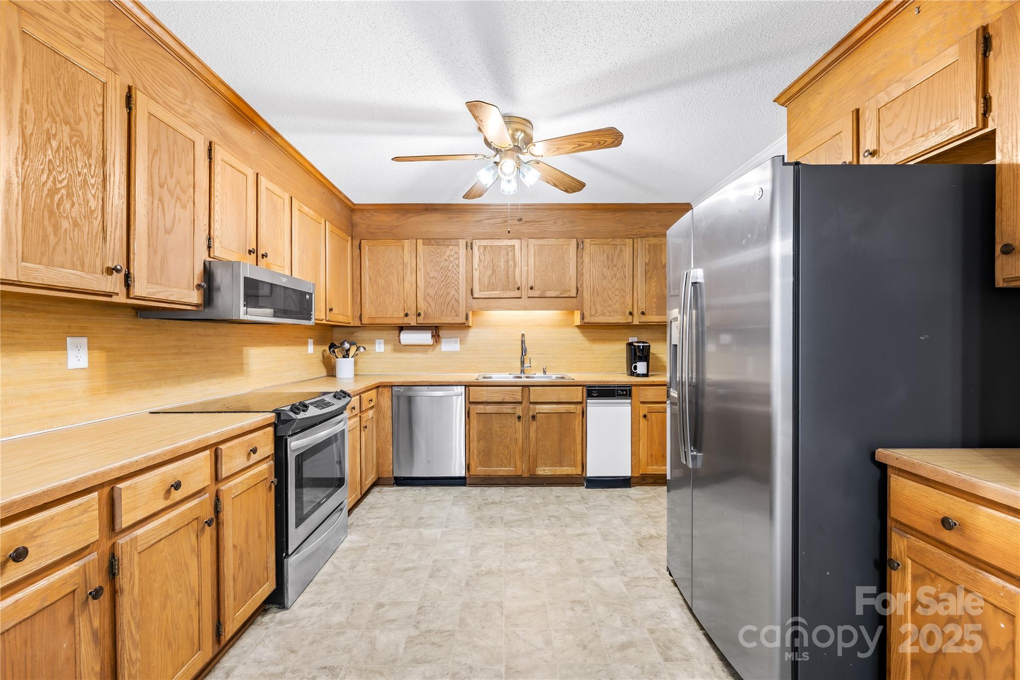 Coulwood Oaks - Residential