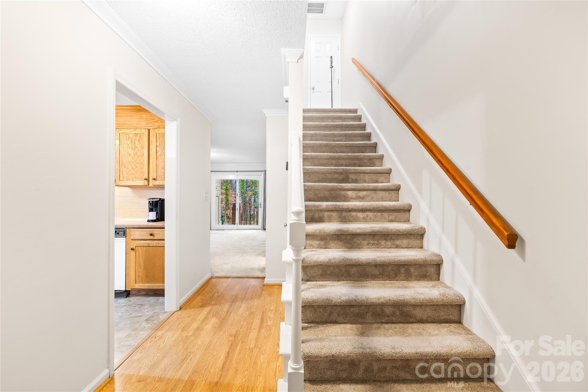Coulwood Oaks - Residential