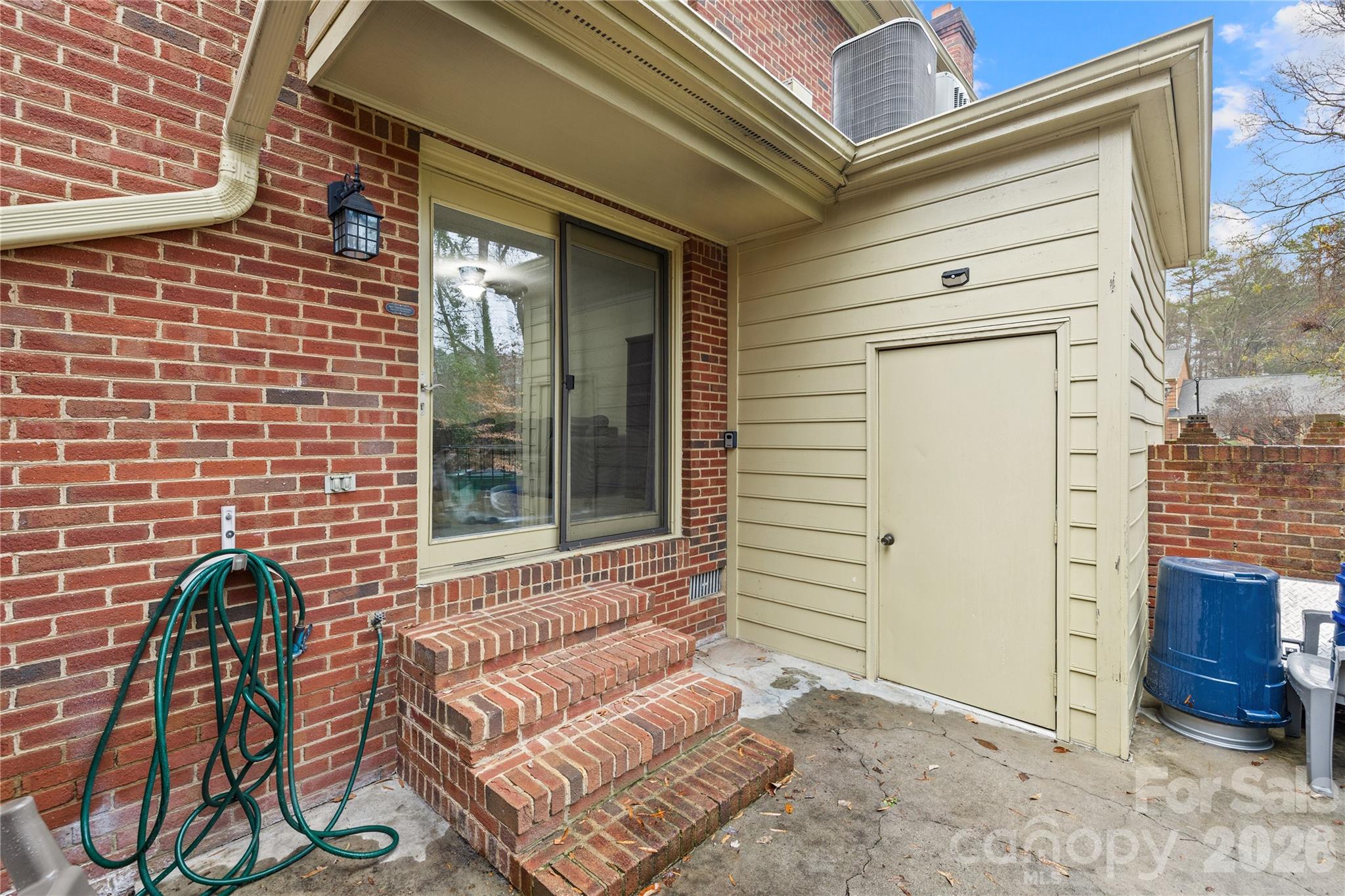 Coulwood Oaks - Residential