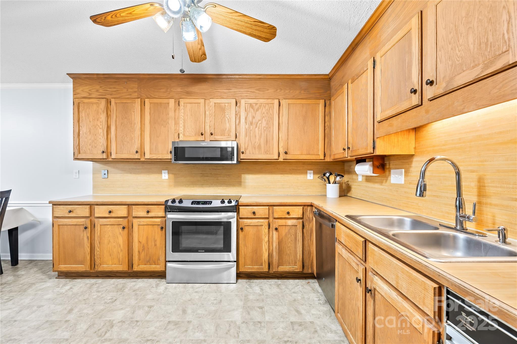 Coulwood Oaks - Residential