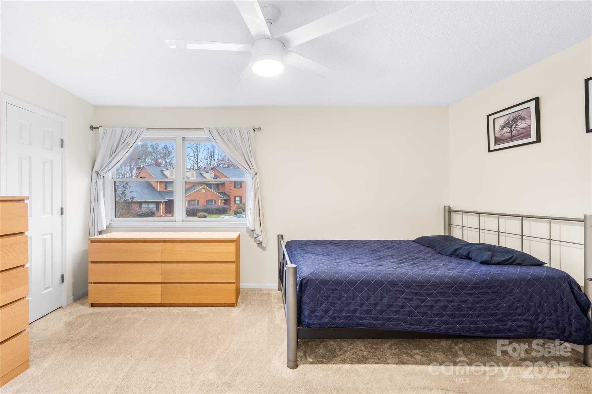 Coulwood Oaks - Residential